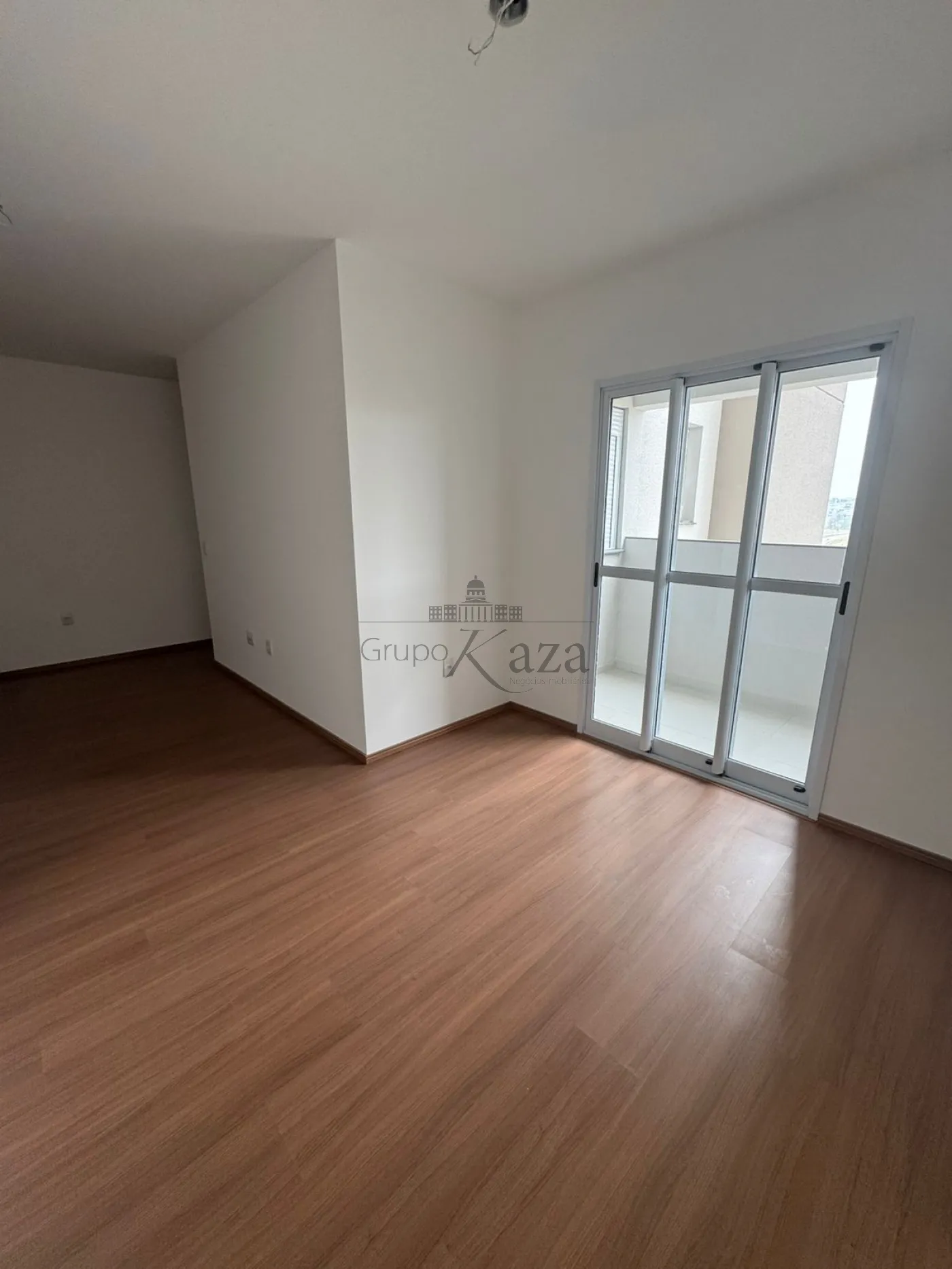 Foto 6 de Apartamento Padrão em Condomínio Residencial Colinas do Paratehy, São José dos Campos - imagem 6