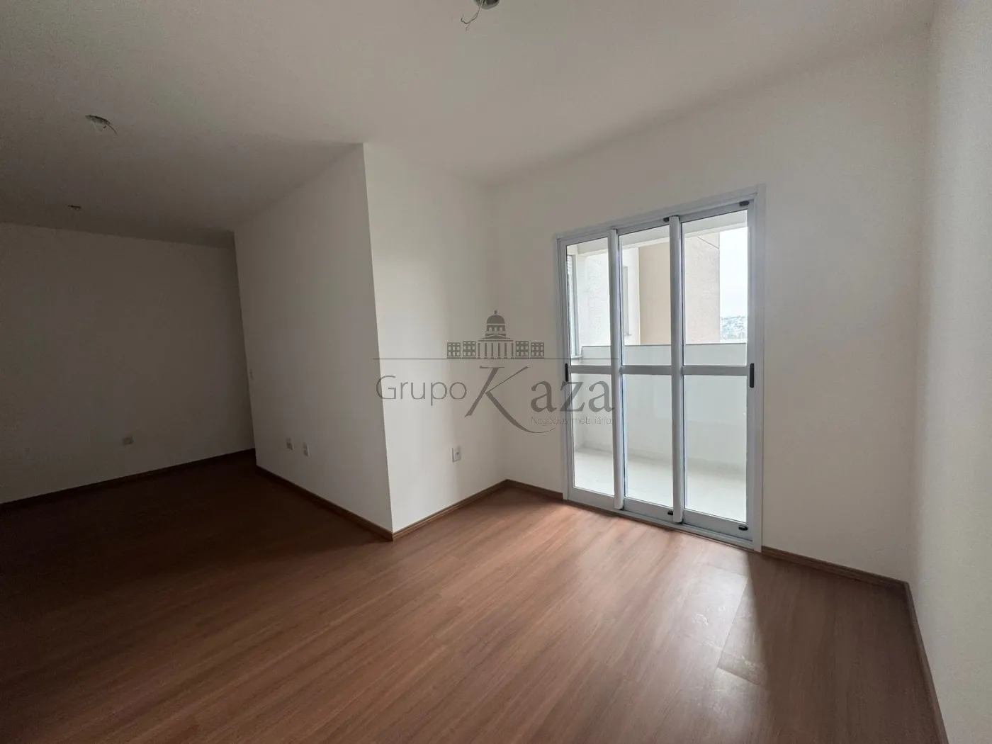 Foto 7 de Apartamento Padrão em Condomínio Residencial Colinas do Paratehy, São José dos Campos - imagem 7