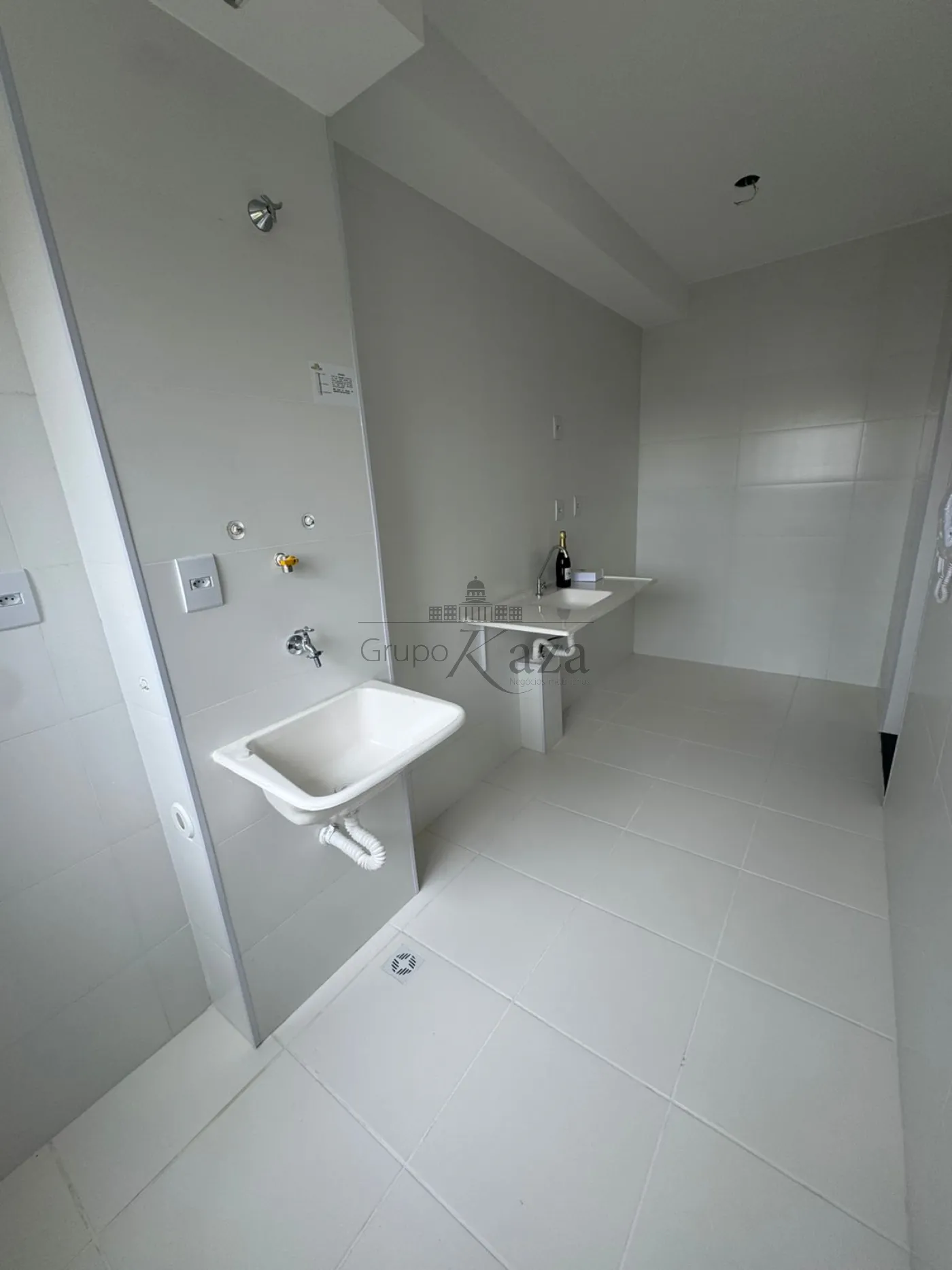 Foto 8 de Apartamento Padrão em Condomínio Residencial Colinas do Paratehy, São José dos Campos - imagem 8