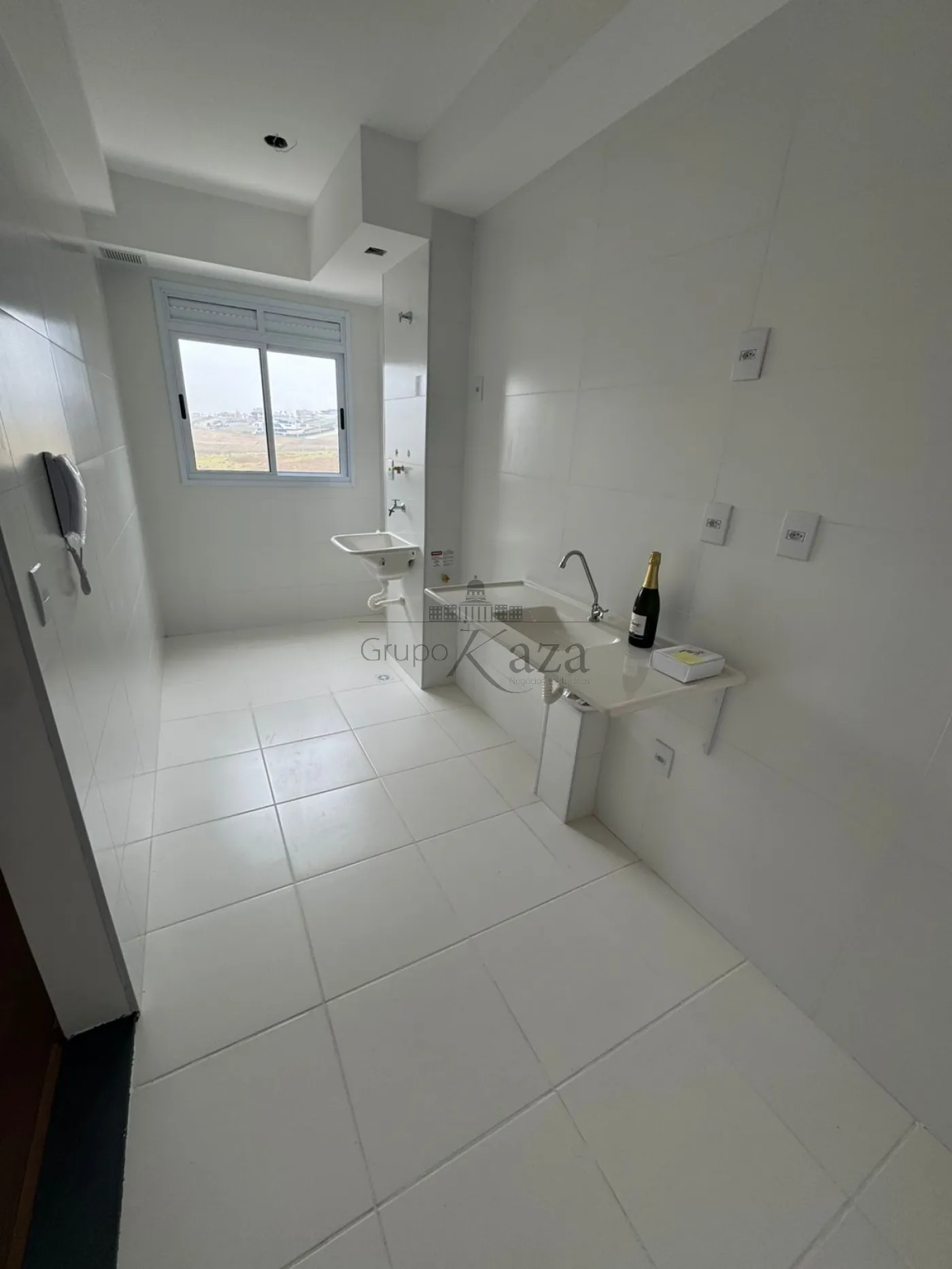 Foto 9 de Apartamento Padrão em Condomínio Residencial Colinas do Paratehy, São José dos Campos - imagem 9