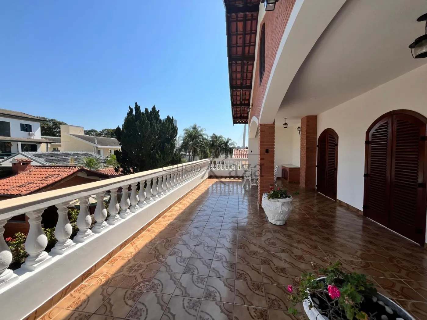 Foto 32 de Casa Condomínio em Bosque Imperial, São José dos Campos - imagem 32