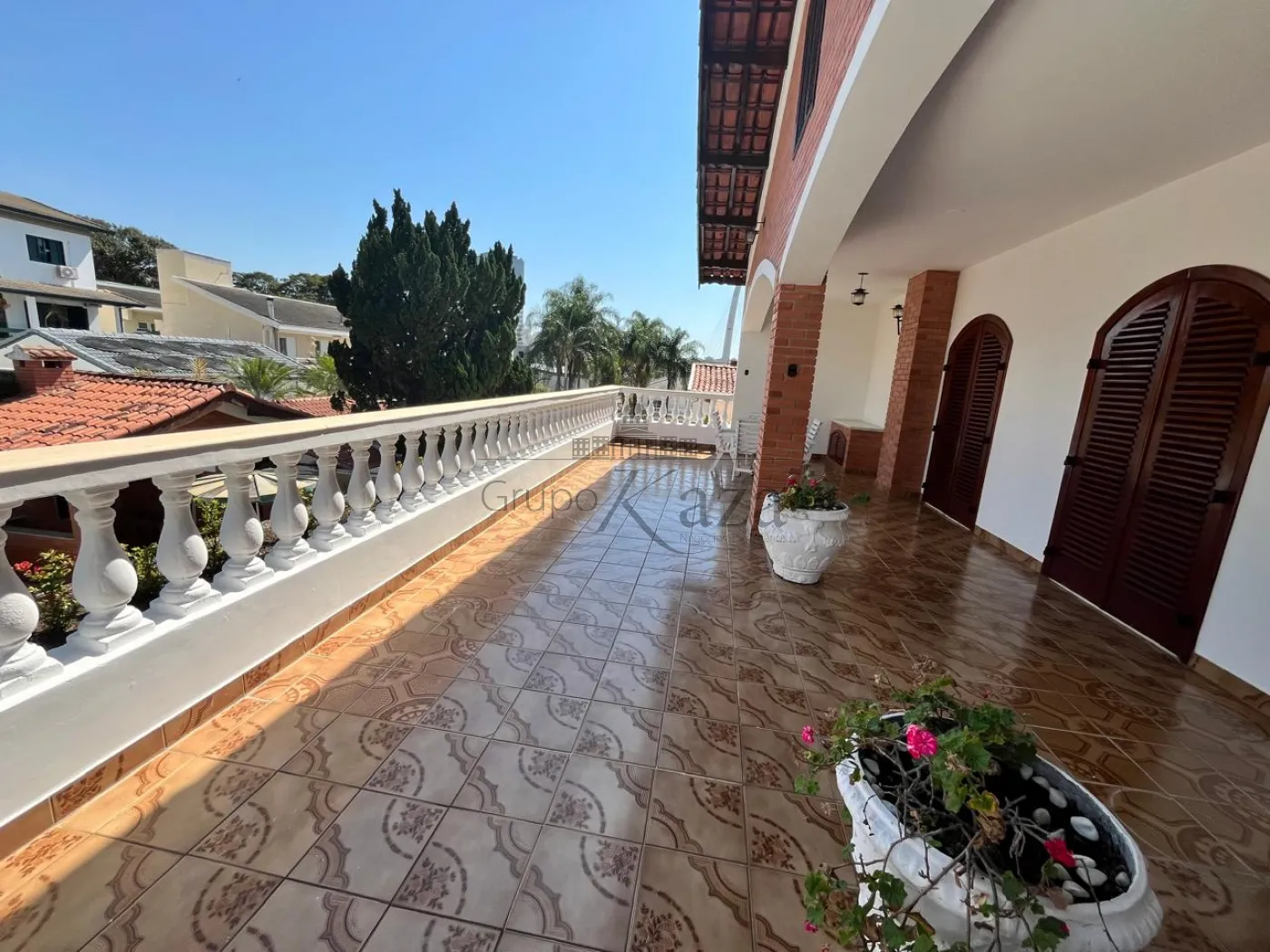 Foto 45 de Casa Condomínio em Bosque Imperial, São José dos Campos - imagem 45