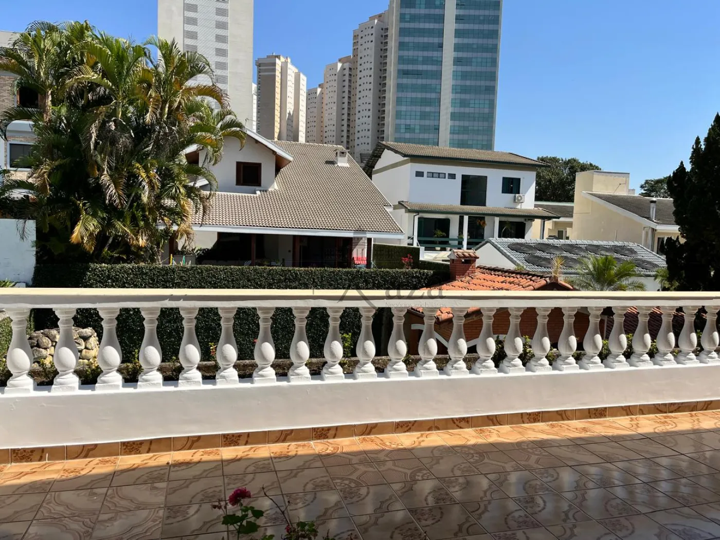 Foto 46 de Casa Condomínio em Bosque Imperial, São José dos Campos - imagem 46