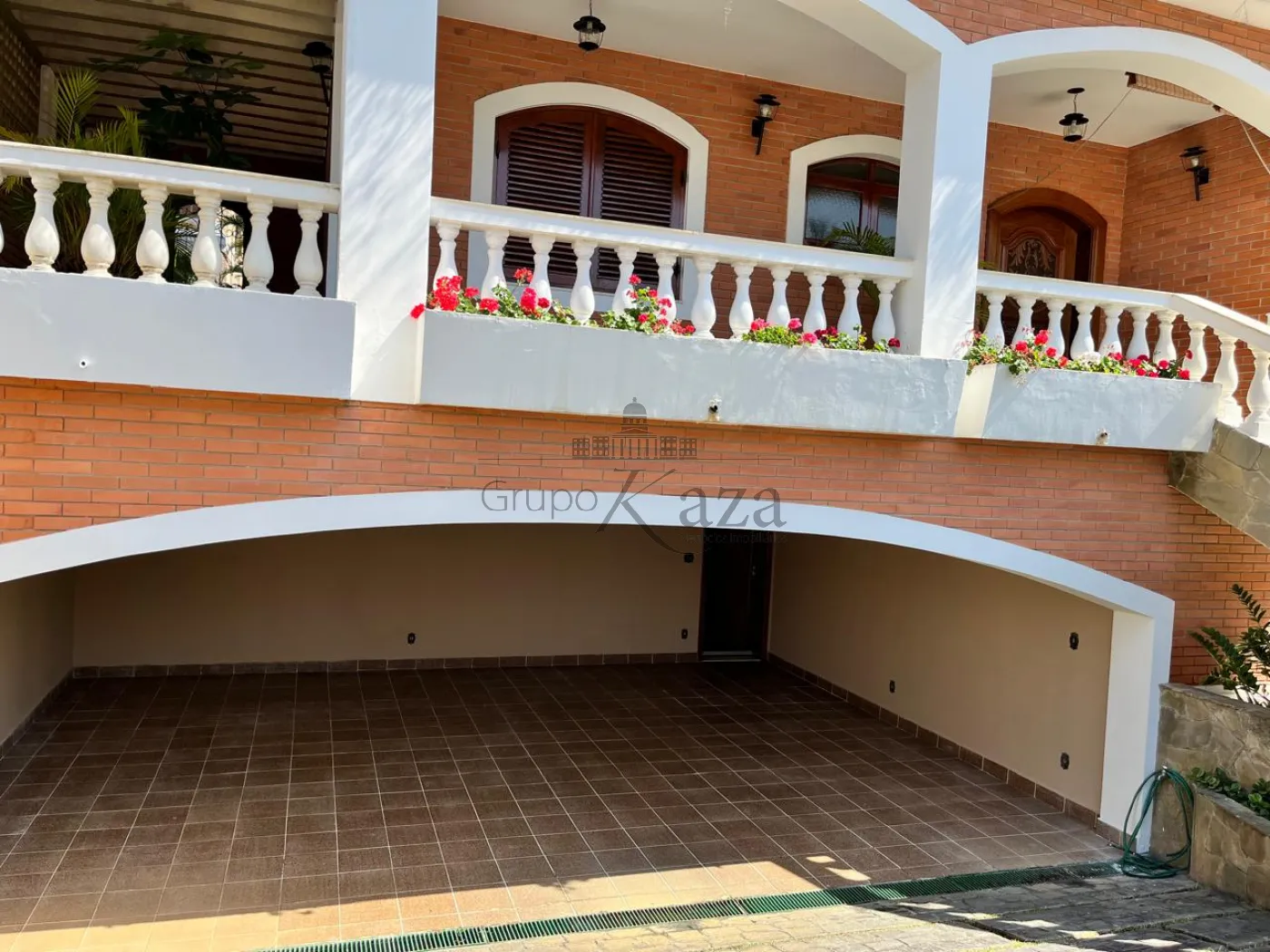 Foto 70 de Casa Condomínio em Bosque Imperial, São José dos Campos - imagem 70