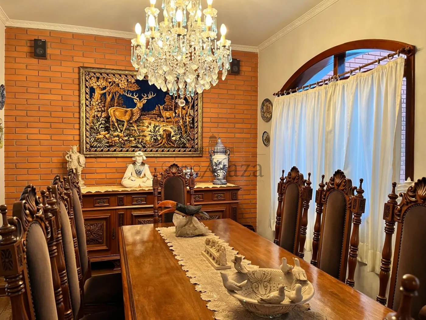 Foto 10 de Casa Condomínio em Bosque Imperial, São José dos Campos - imagem 10