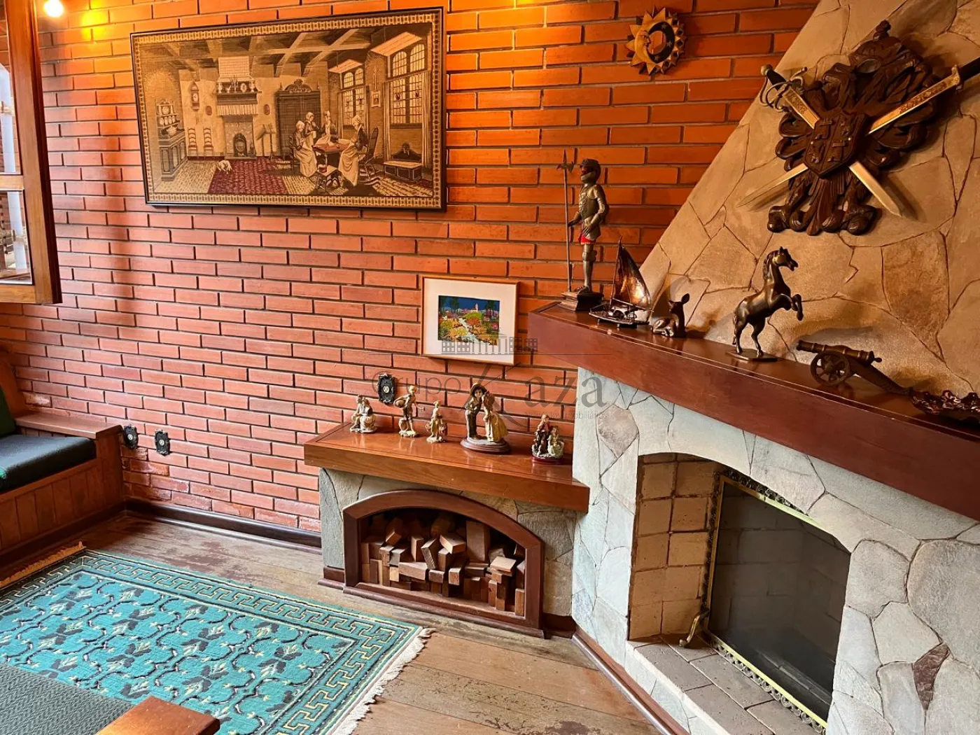 Foto 13 de Casa Condomínio em Bosque Imperial, São José dos Campos - imagem 13
