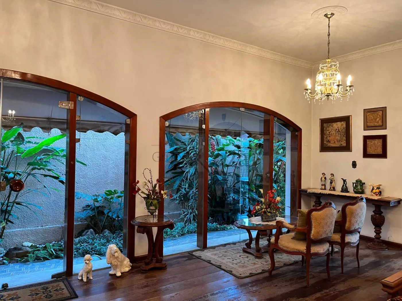 Foto 4 de Casa Condomínio em Bosque Imperial, São José dos Campos - imagem 4