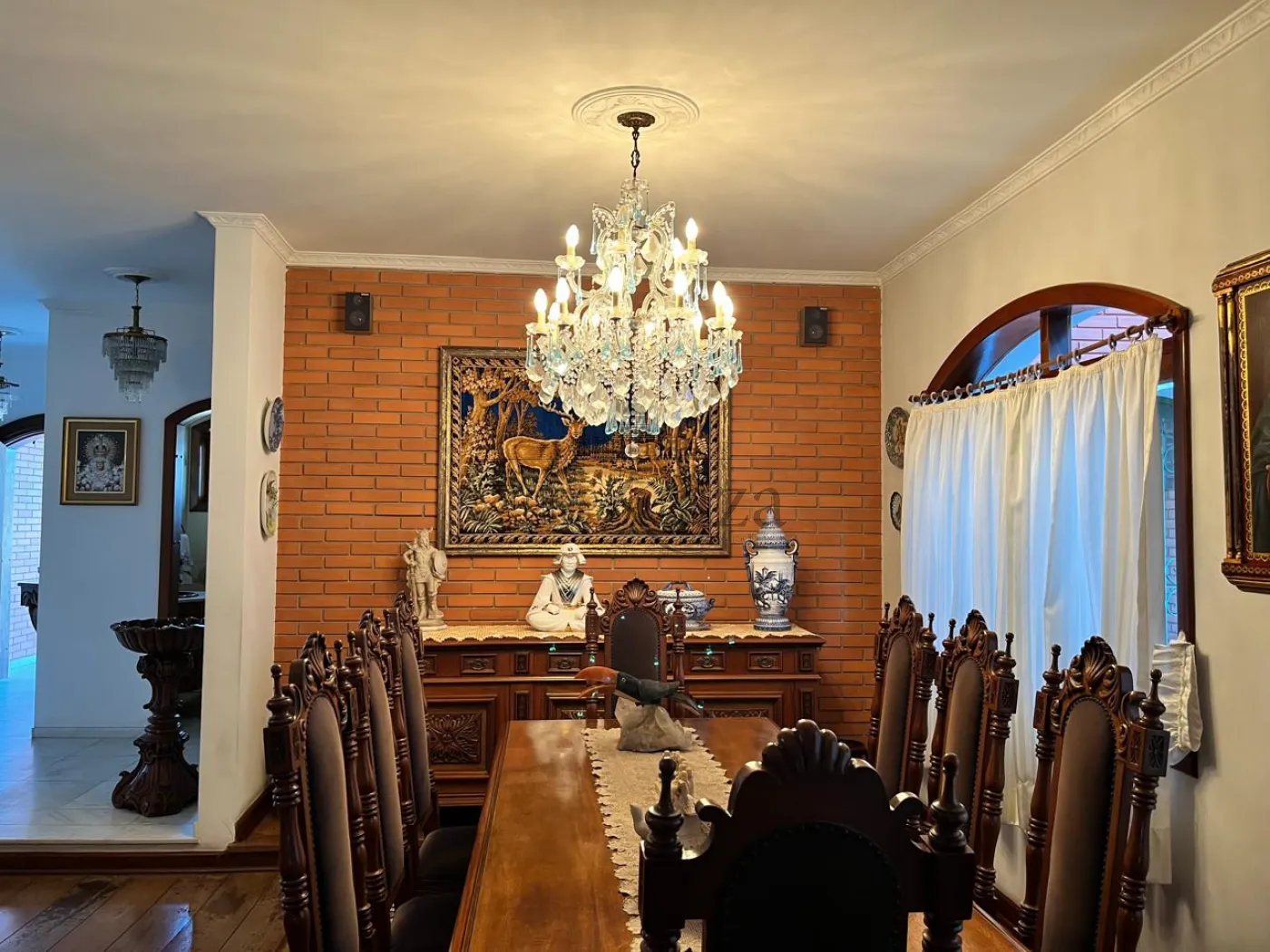 Foto 9 de Casa Condomínio em Bosque Imperial, São José dos Campos - imagem 9
