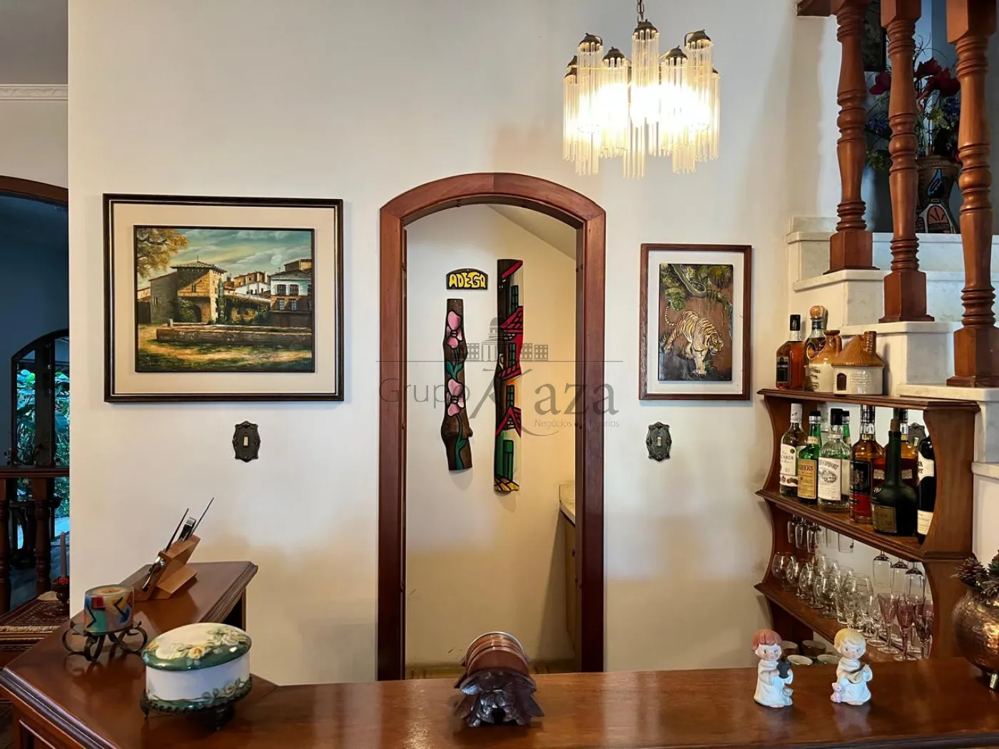 Foto 28 de Casa Condomínio em Bosque Imperial, São José dos Campos - imagem 28