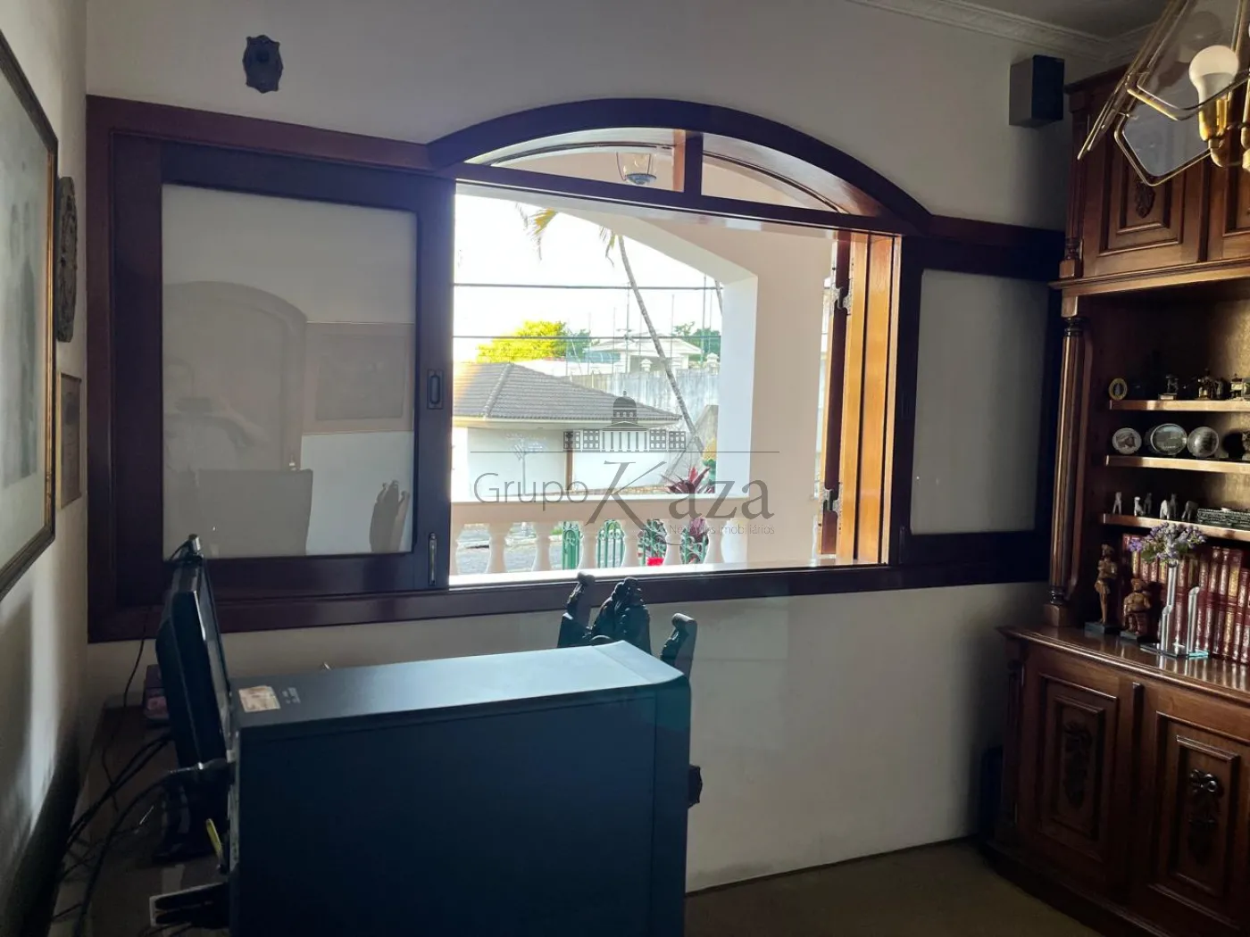 Foto 48 de Casa Condomínio em Bosque Imperial, São José dos Campos - imagem 48