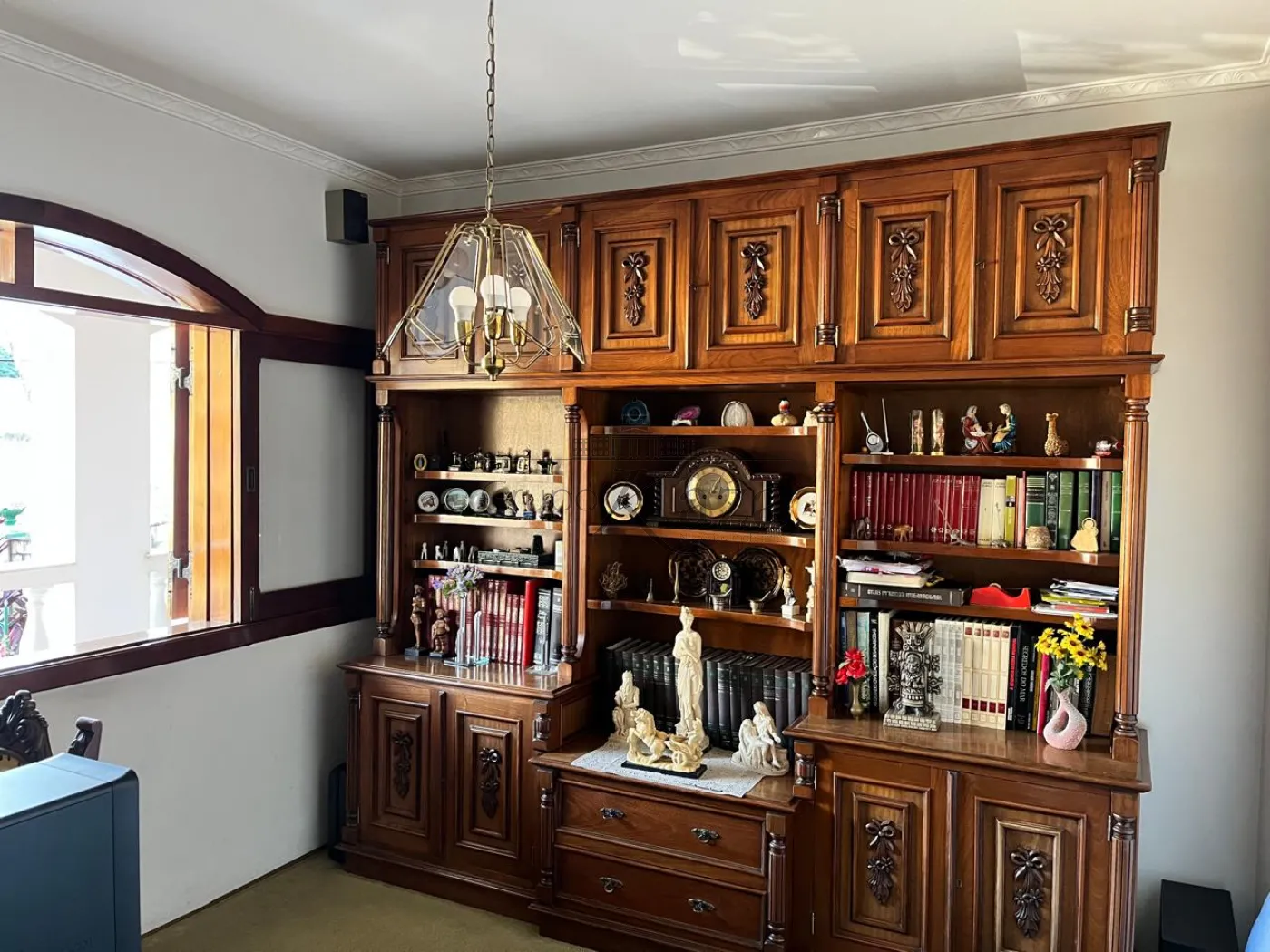 Foto 49 de Casa Condomínio em Bosque Imperial, São José dos Campos - imagem 49