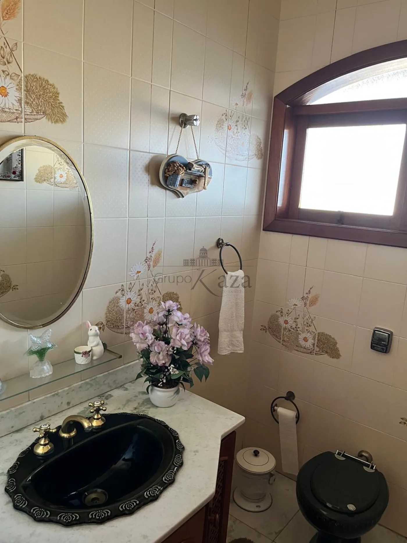 Foto 51 de Casa Condomínio em Bosque Imperial, São José dos Campos - imagem 51
