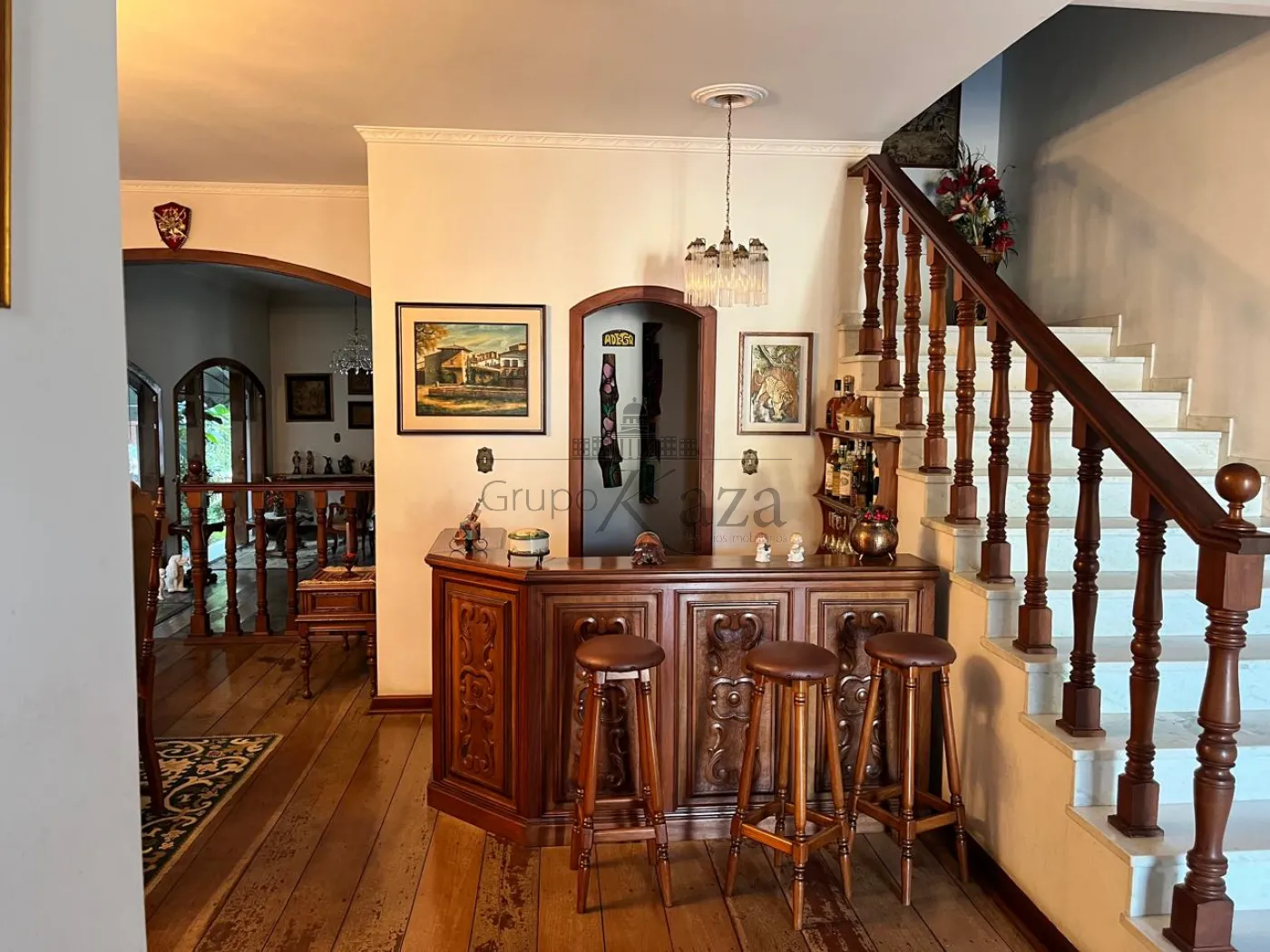 Foto 22 de Casa Condomínio em Bosque Imperial, São José dos Campos - imagem 22