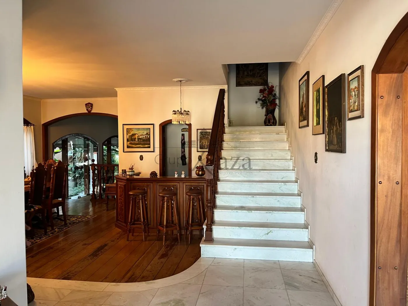 Foto 24 de Casa Condomínio em Bosque Imperial, São José dos Campos - imagem 24