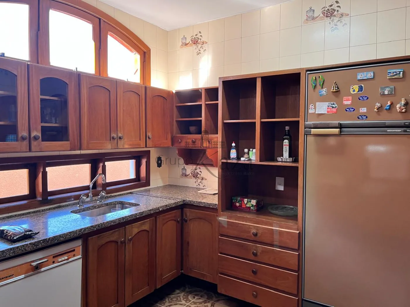 Foto 16 de Casa Condomínio em Bosque Imperial, São José dos Campos - imagem 16