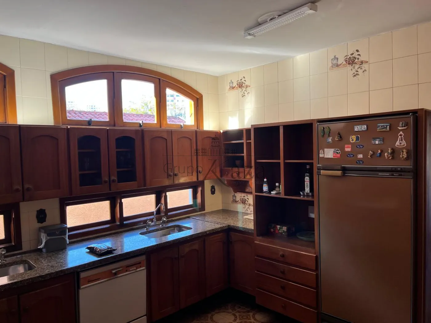 Foto 17 de Casa Condomínio em Bosque Imperial, São José dos Campos - imagem 17