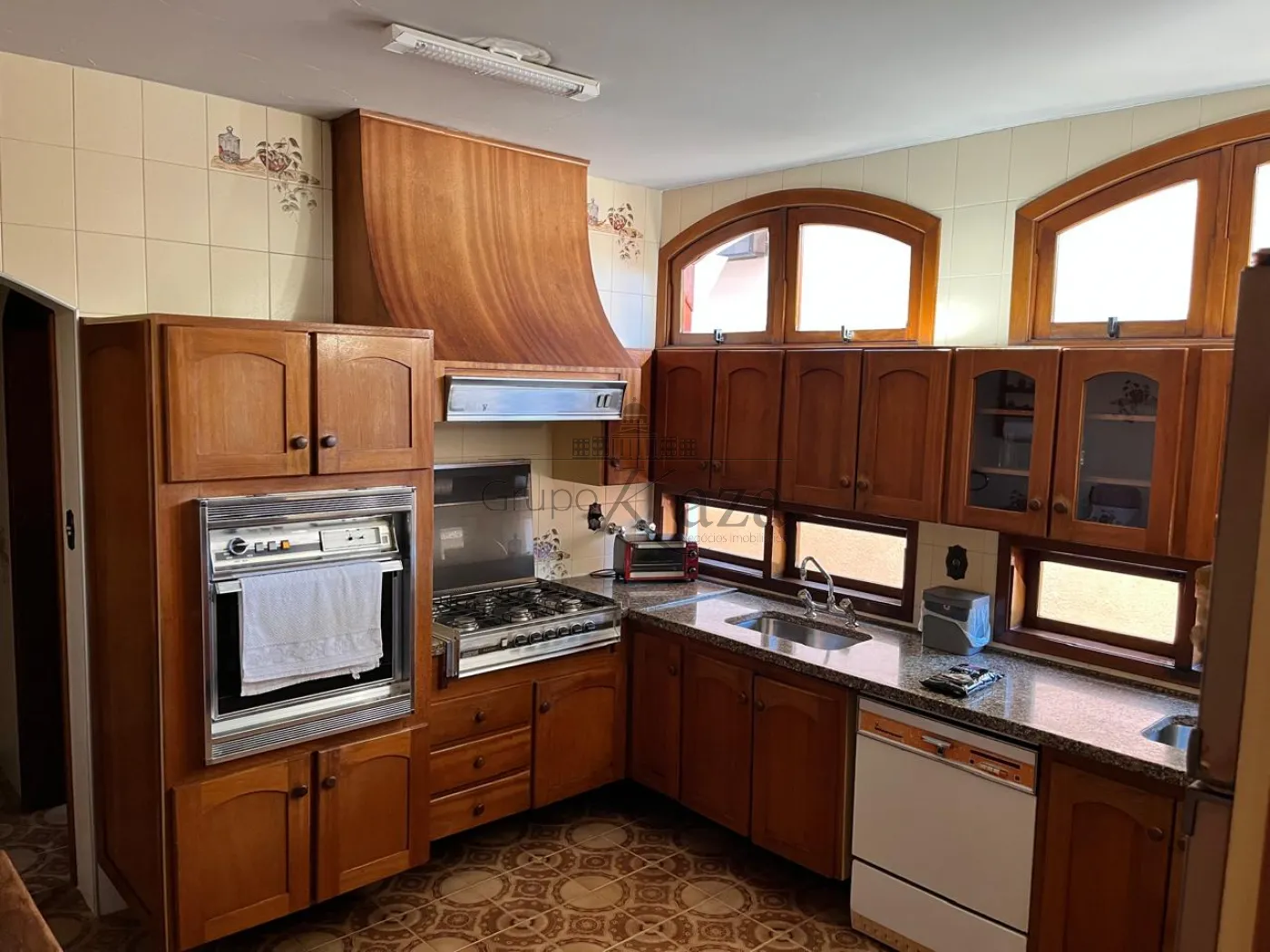 Foto 15 de Casa Condomínio em Bosque Imperial, São José dos Campos - imagem 15
