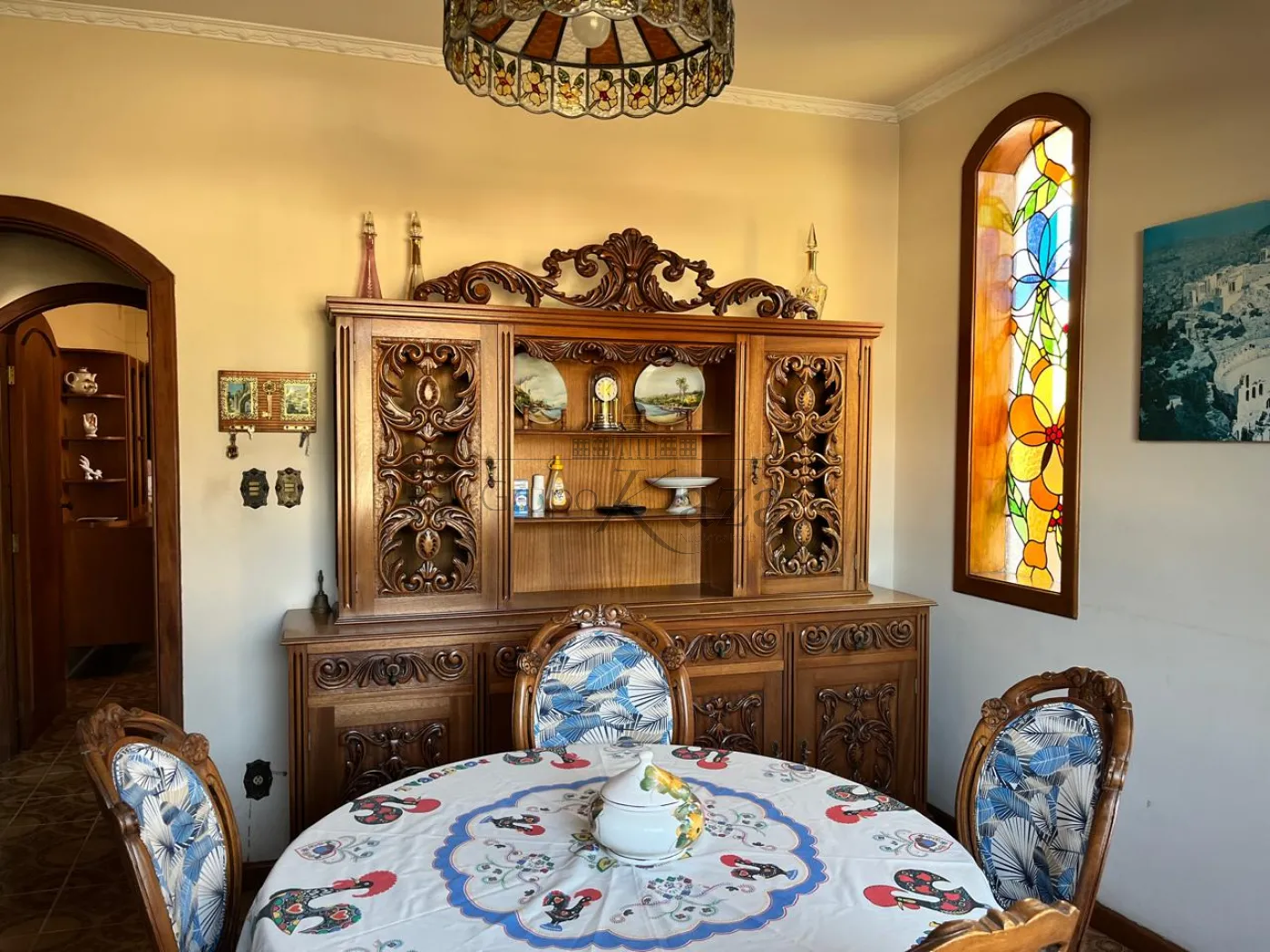Foto 18 de Casa Condomínio em Bosque Imperial, São José dos Campos - imagem 18