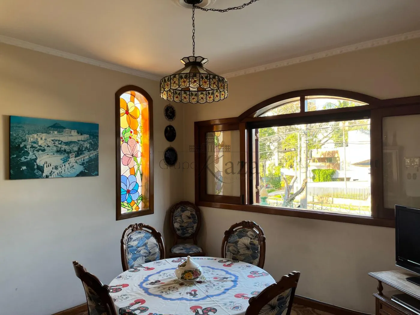 Foto 19 de Casa Condomínio em Bosque Imperial, São José dos Campos - imagem 19