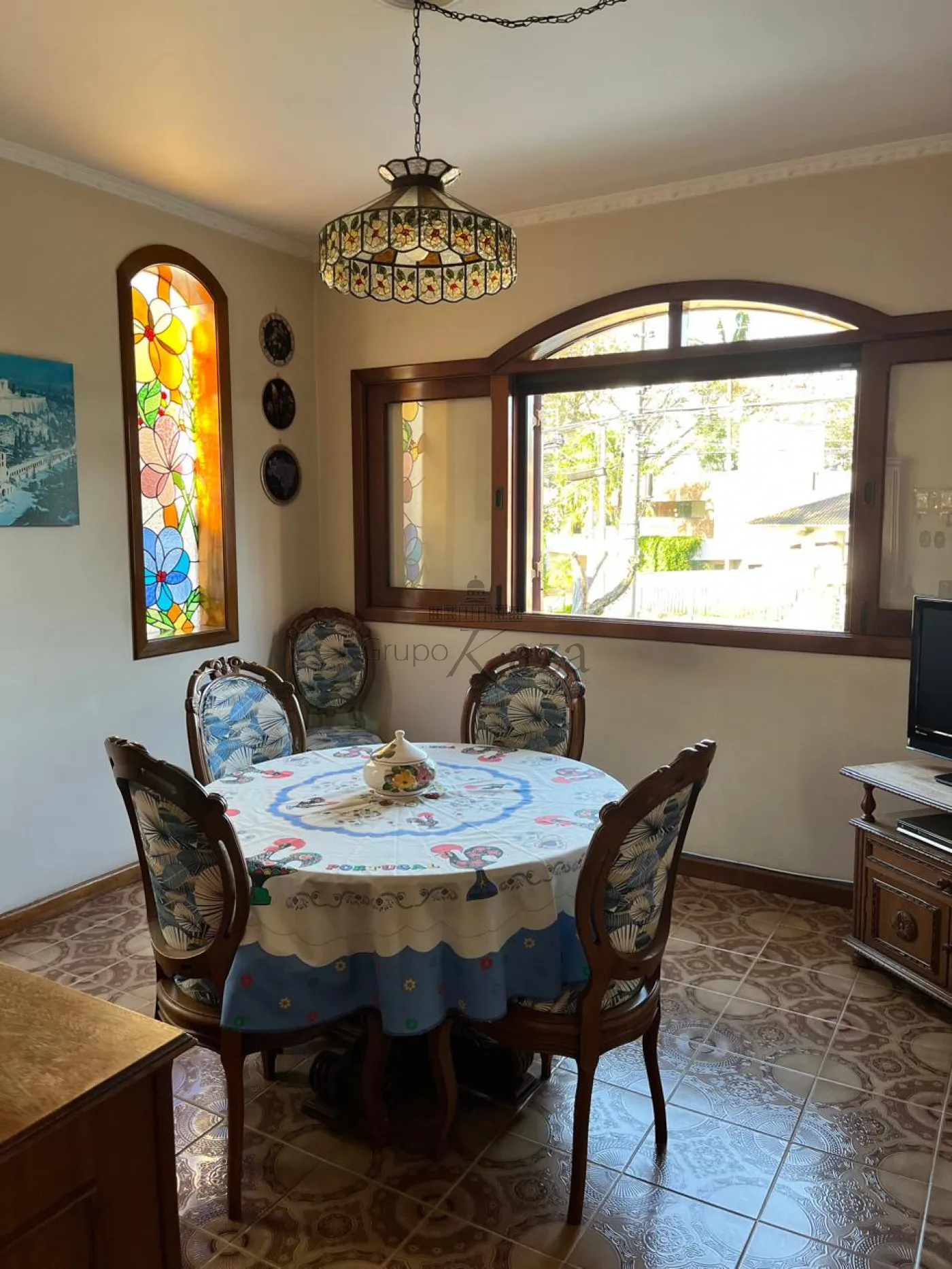 Foto 20 de Casa Condomínio em Bosque Imperial, São José dos Campos - imagem 20