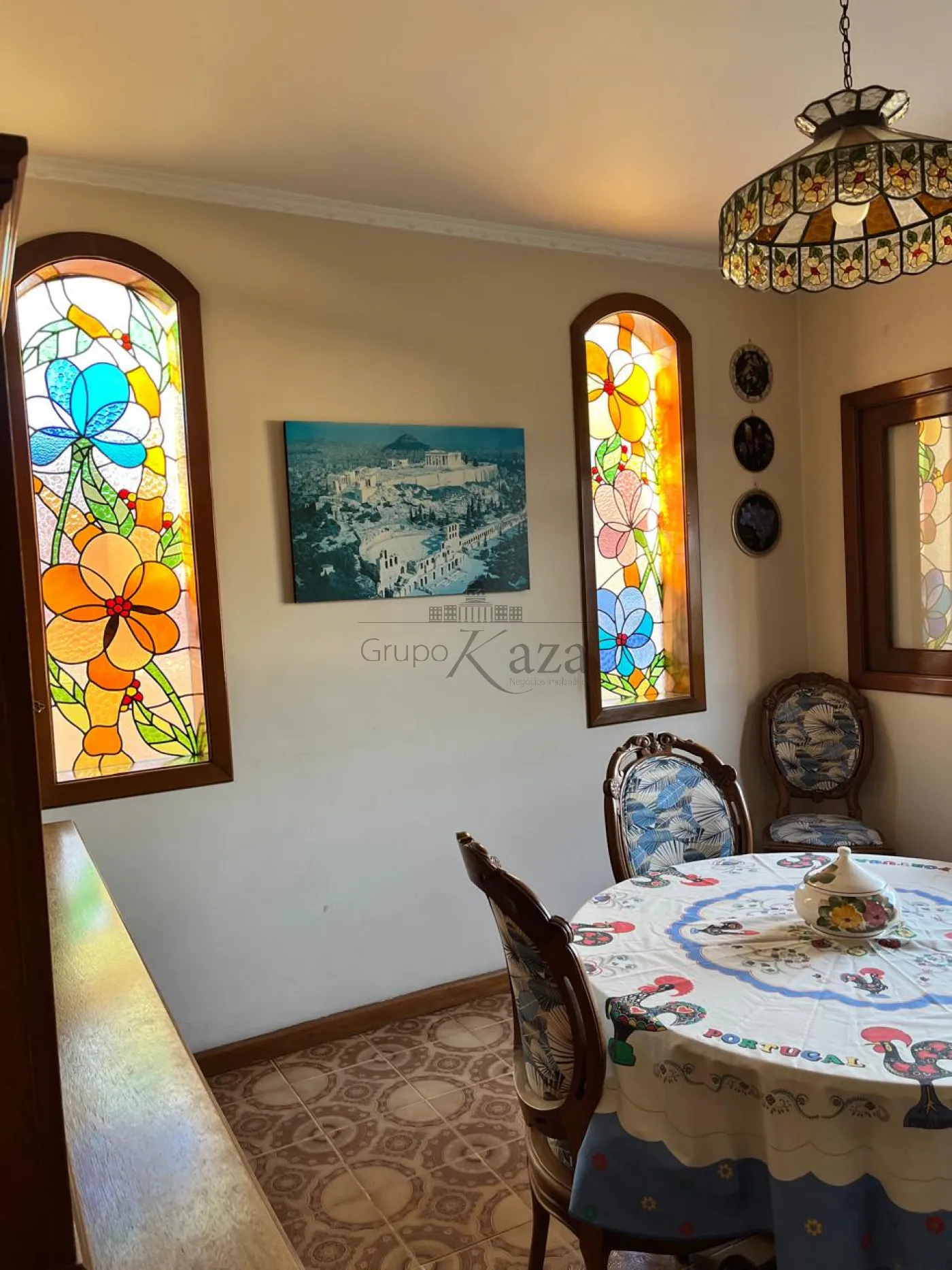 Foto 21 de Casa Condomínio em Bosque Imperial, São José dos Campos - imagem 21