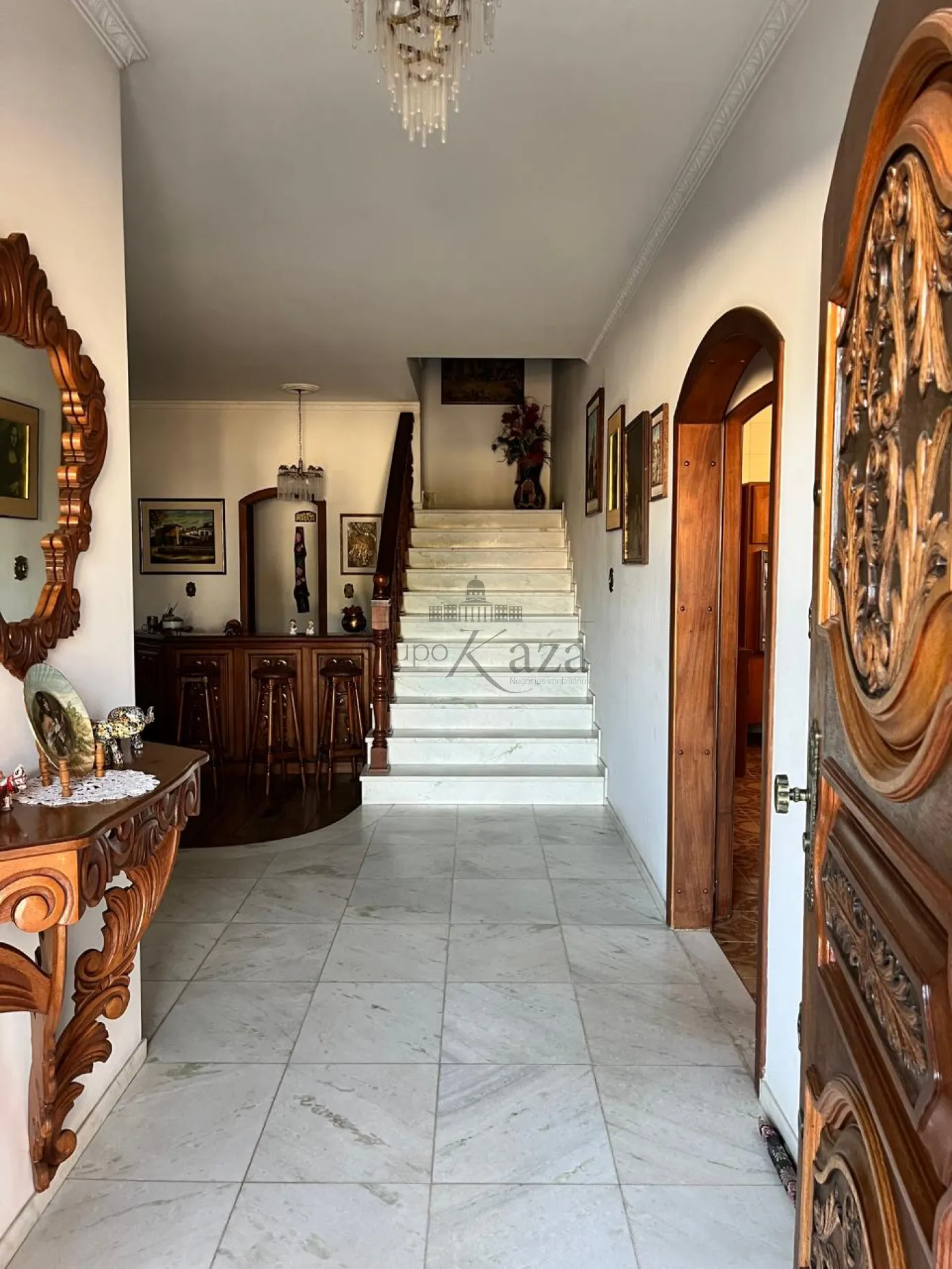 Foto 25 de Casa Condomínio em Bosque Imperial, São José dos Campos - imagem 25