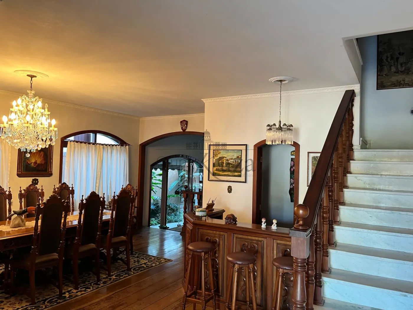 Foto 23 de Casa Condomínio em Bosque Imperial, São José dos Campos - imagem 23