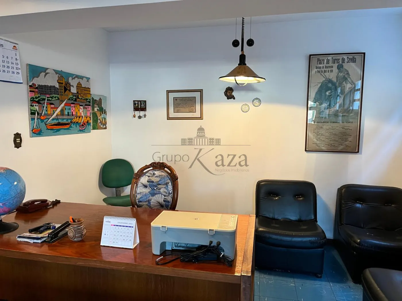 Foto 50 de Casa Condomínio em Bosque Imperial, São José dos Campos - imagem 50