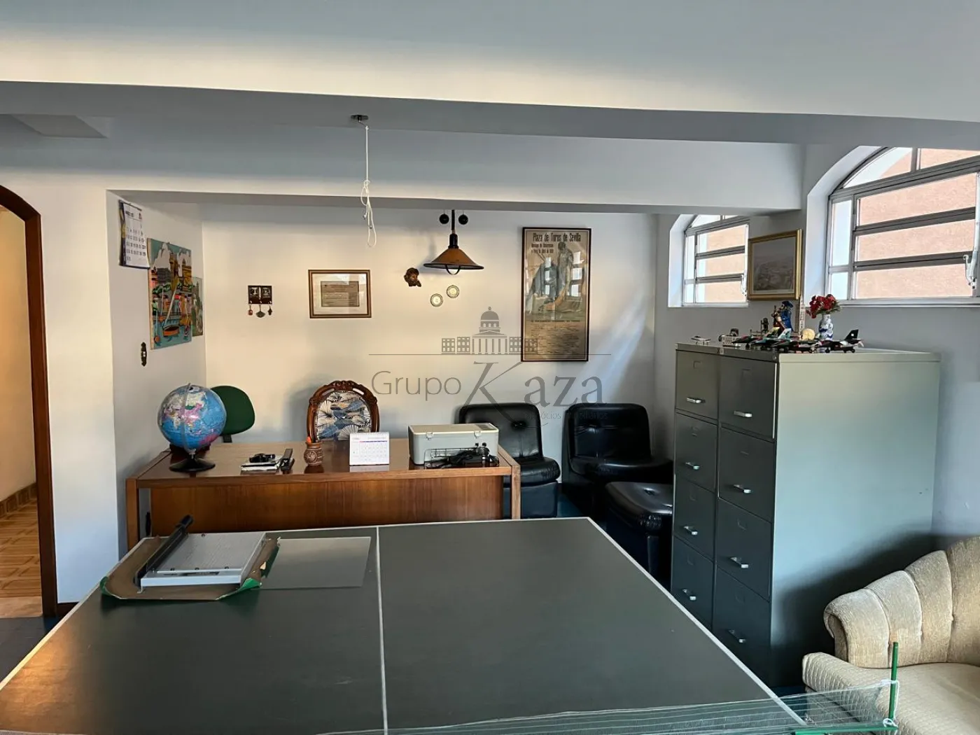 Foto 63 de Casa Condomínio em Bosque Imperial, São José dos Campos - imagem 63