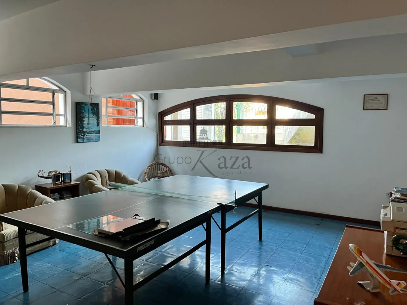 Foto 61 de Casa Condomínio em Bosque Imperial, São José dos Campos - imagem 61