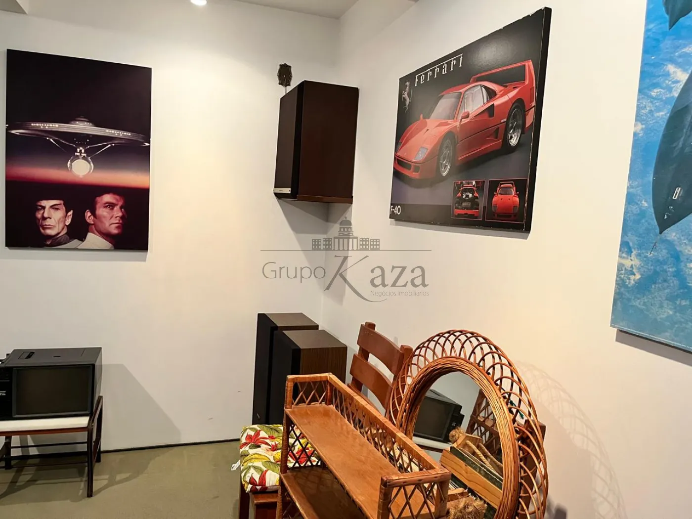Foto 34 de Casa Condomínio em Bosque Imperial, São José dos Campos - imagem 34