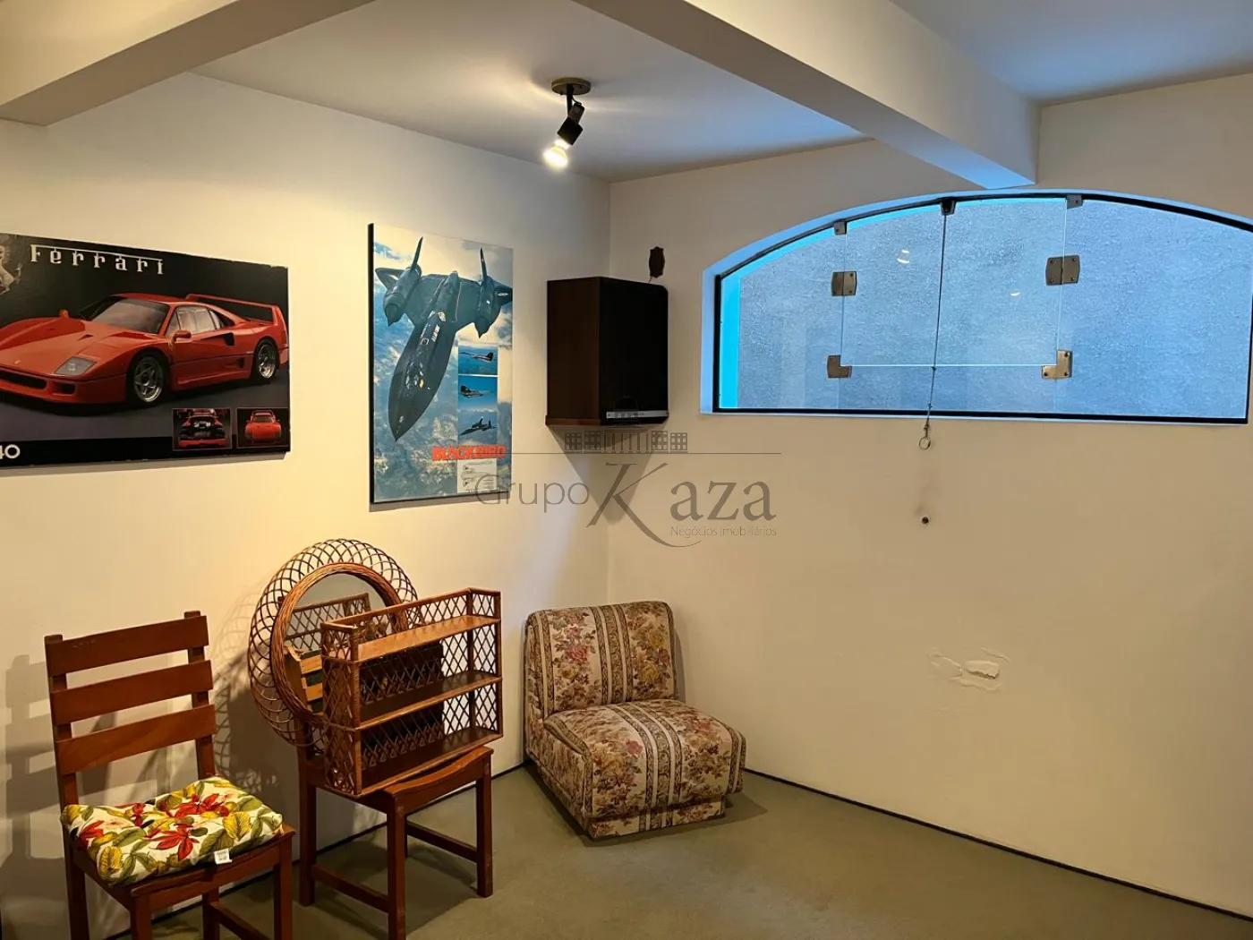 Foto 58 de Casa Condomínio em Bosque Imperial, São José dos Campos - imagem 58