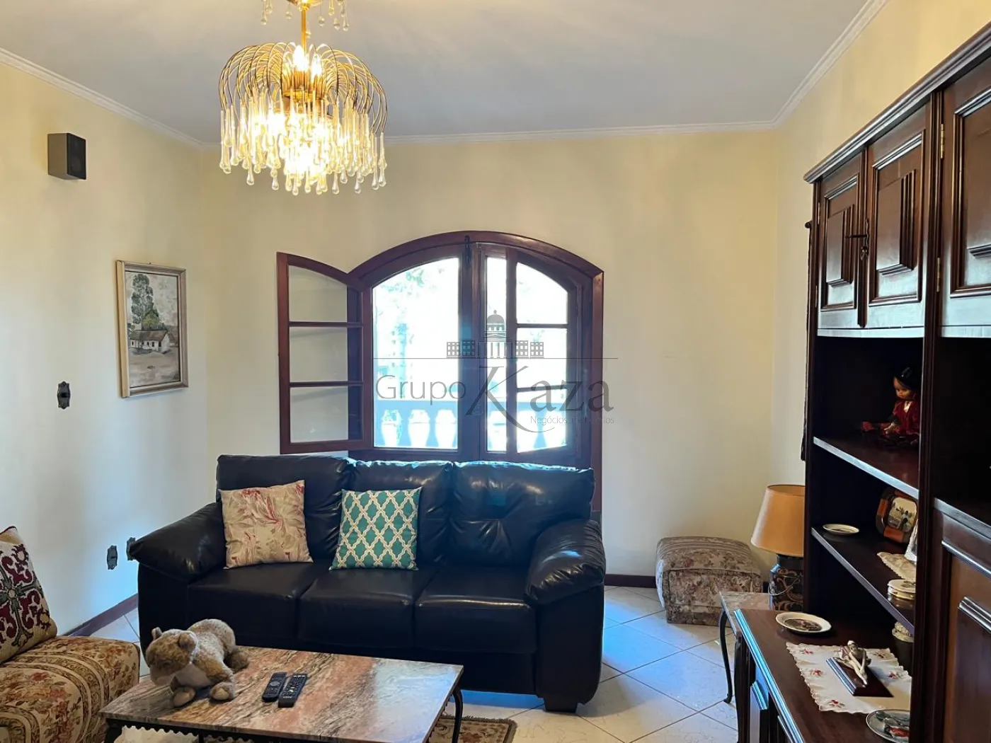 Foto 30 de Casa Condomínio em Bosque Imperial, São José dos Campos - imagem 30
