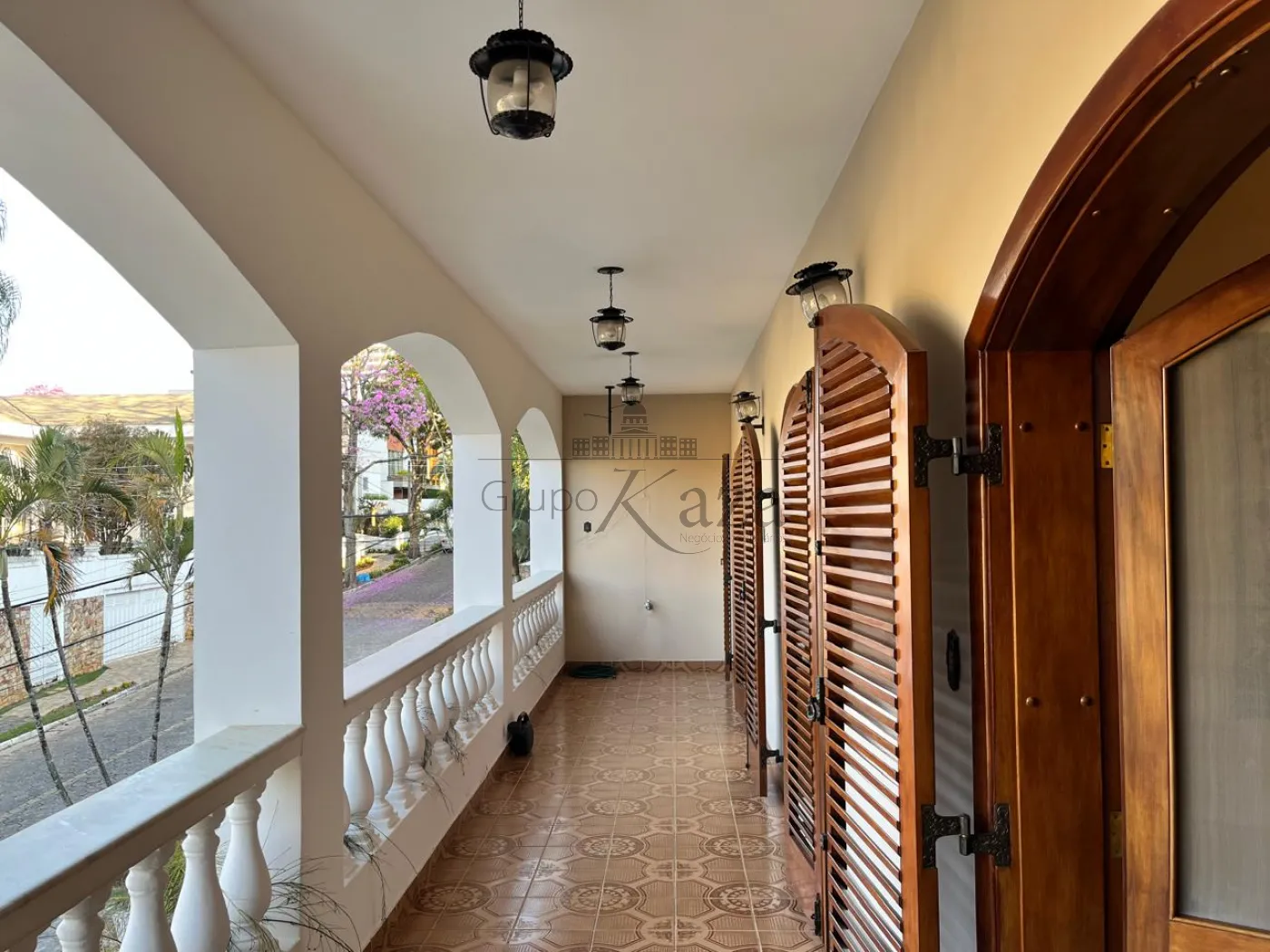 Foto 53 de Casa Condomínio em Bosque Imperial, São José dos Campos - imagem 53