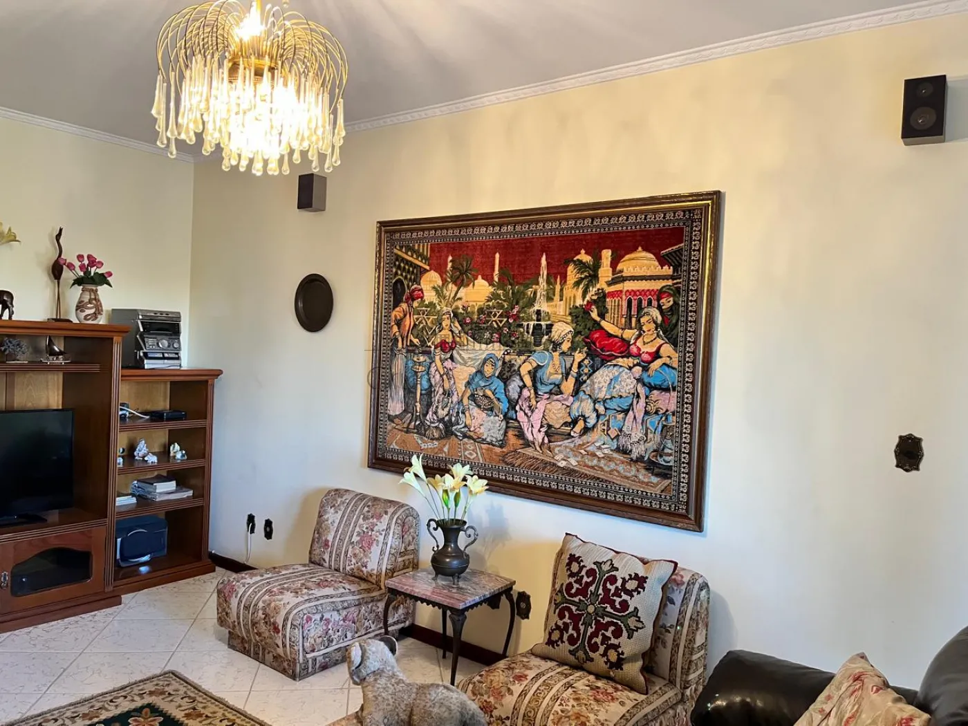 Foto 33 de Casa Condomínio em Bosque Imperial, São José dos Campos - imagem 33