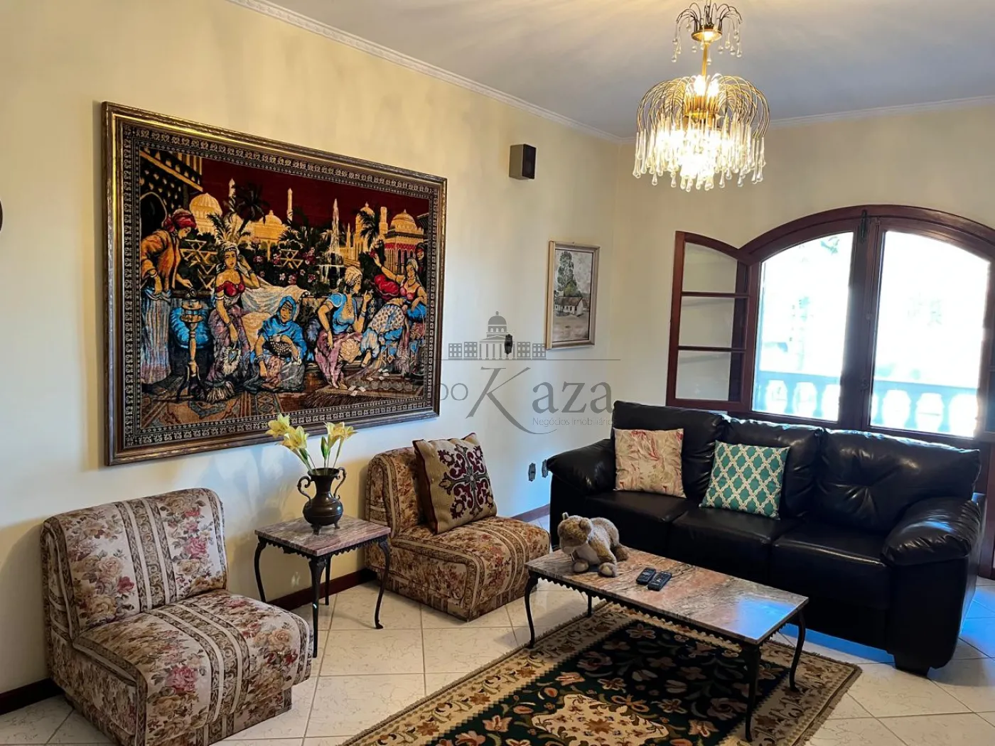 Foto 29 de Casa Condomínio em Bosque Imperial, São José dos Campos - imagem 29