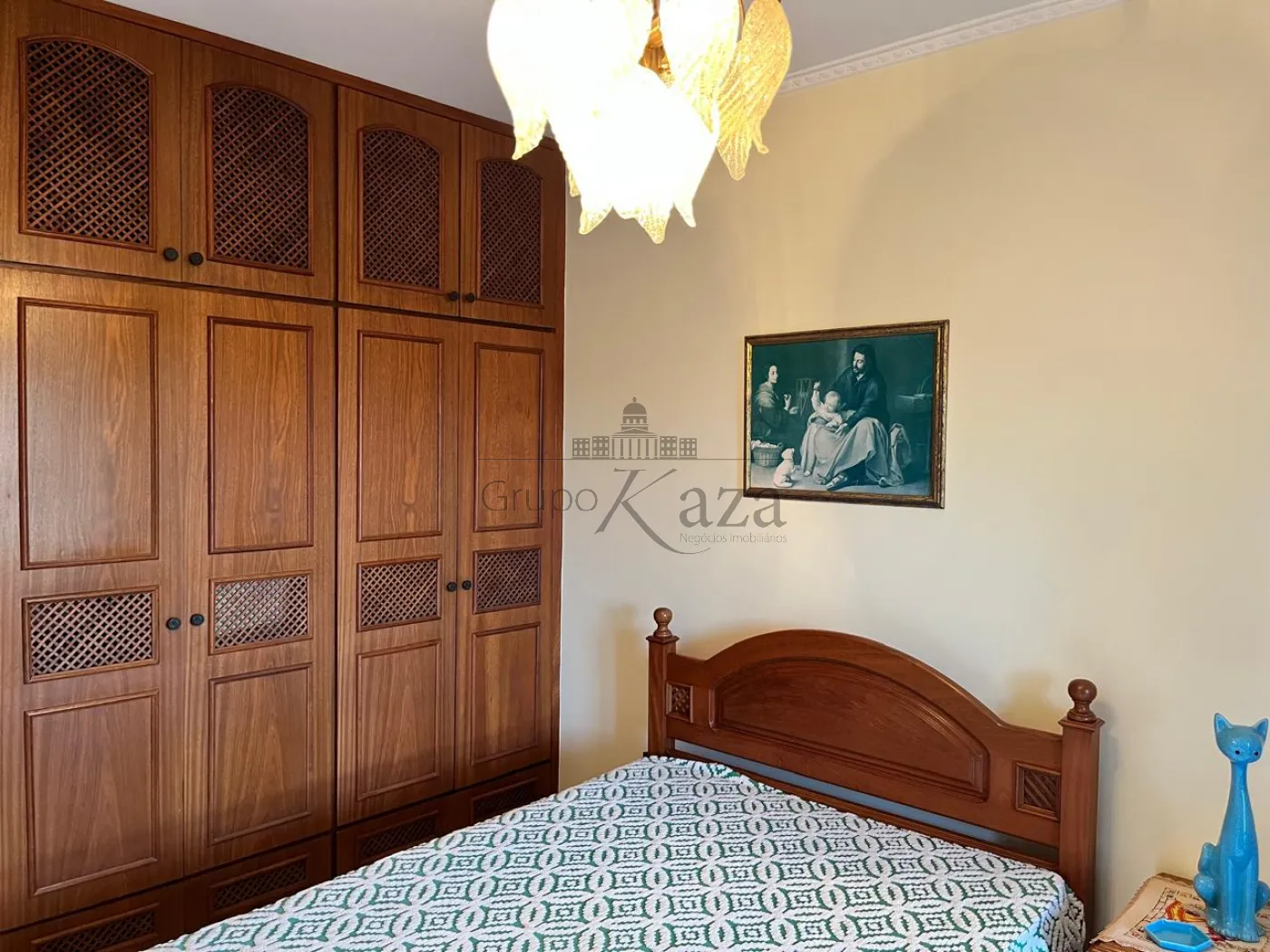 Foto 42 de Casa Condomínio em Bosque Imperial, São José dos Campos - imagem 42