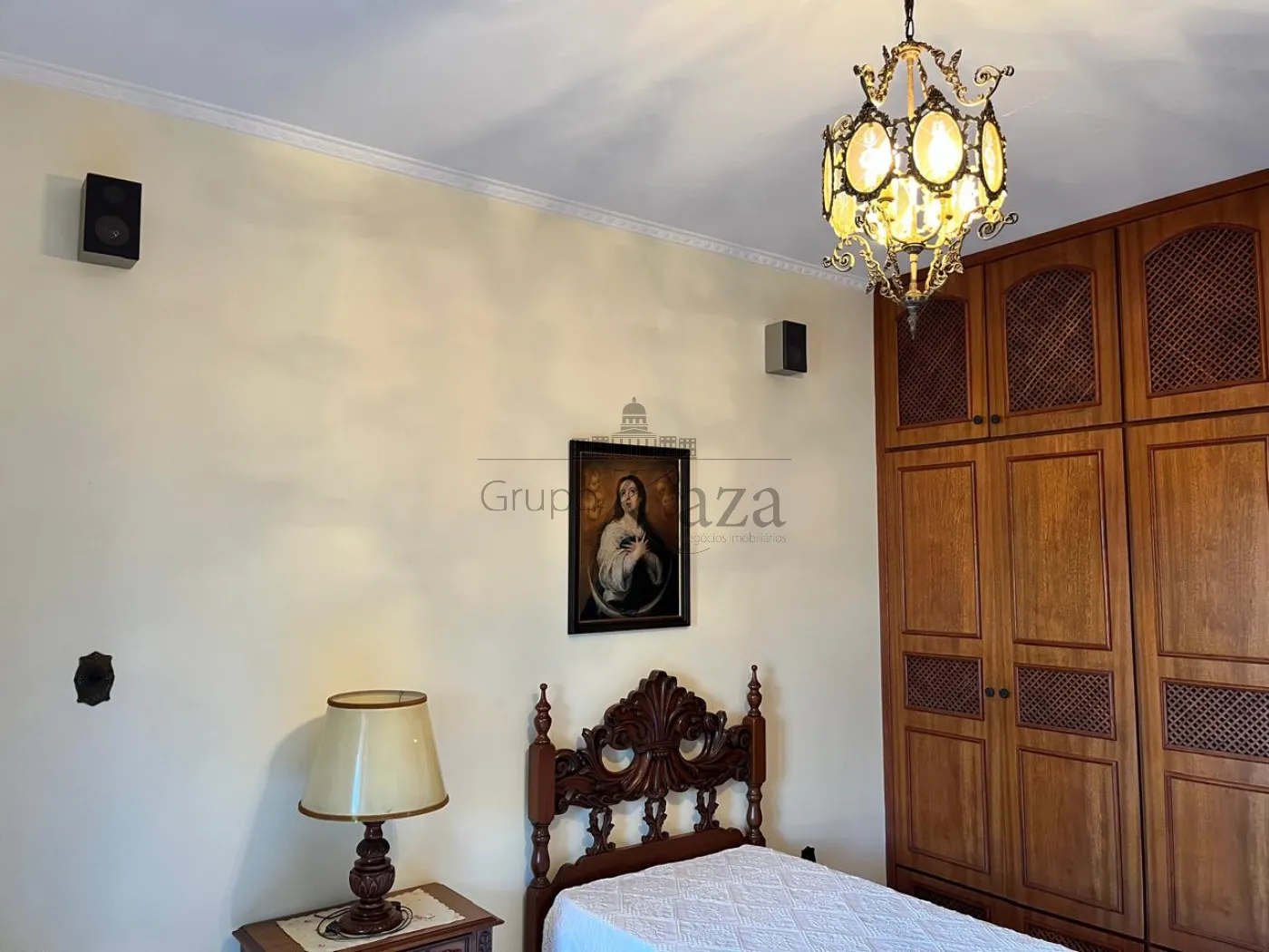 Foto 43 de Casa Condomínio em Bosque Imperial, São José dos Campos - imagem 43