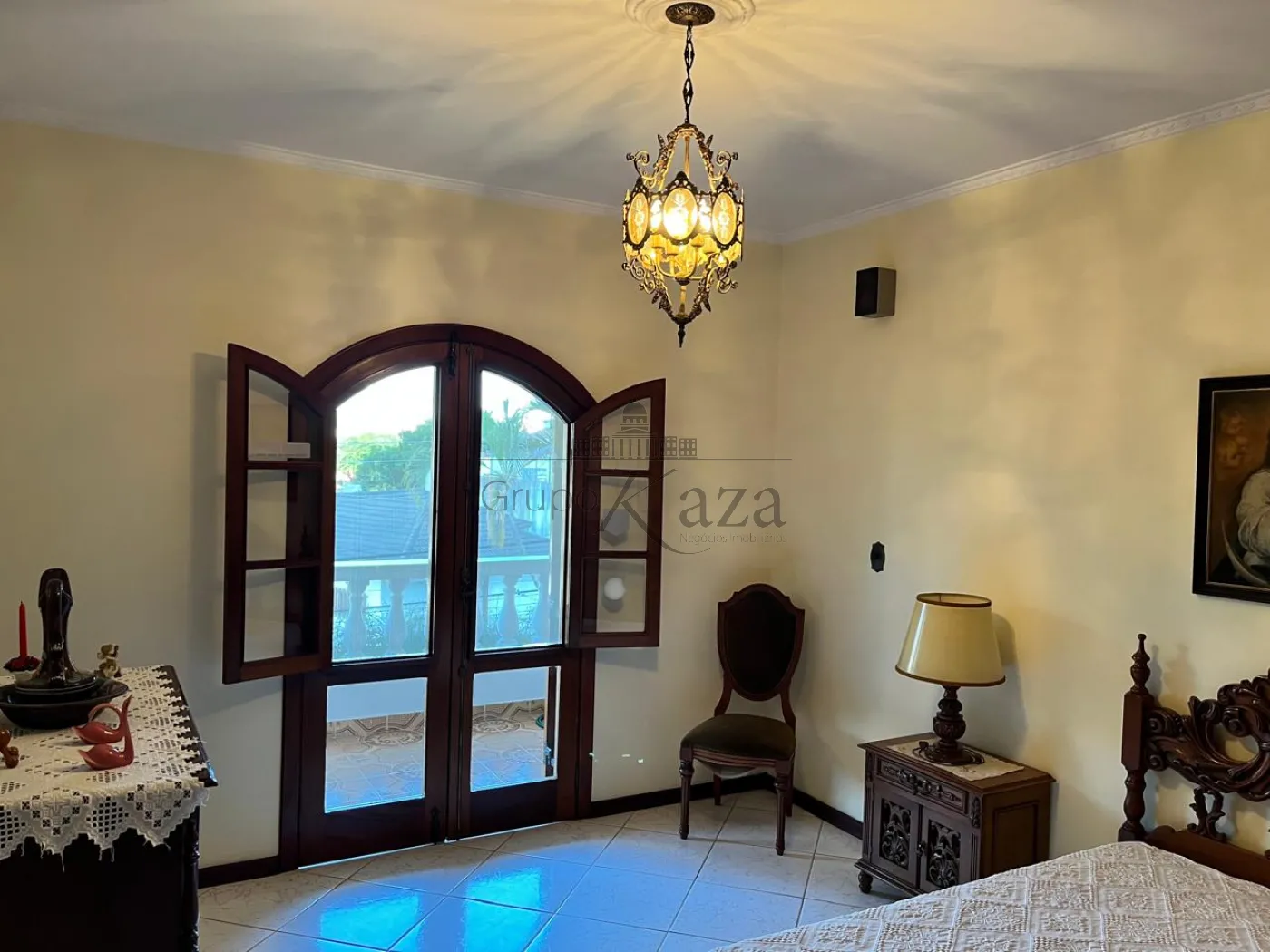 Foto 35 de Casa Condomínio em Bosque Imperial, São José dos Campos - imagem 35