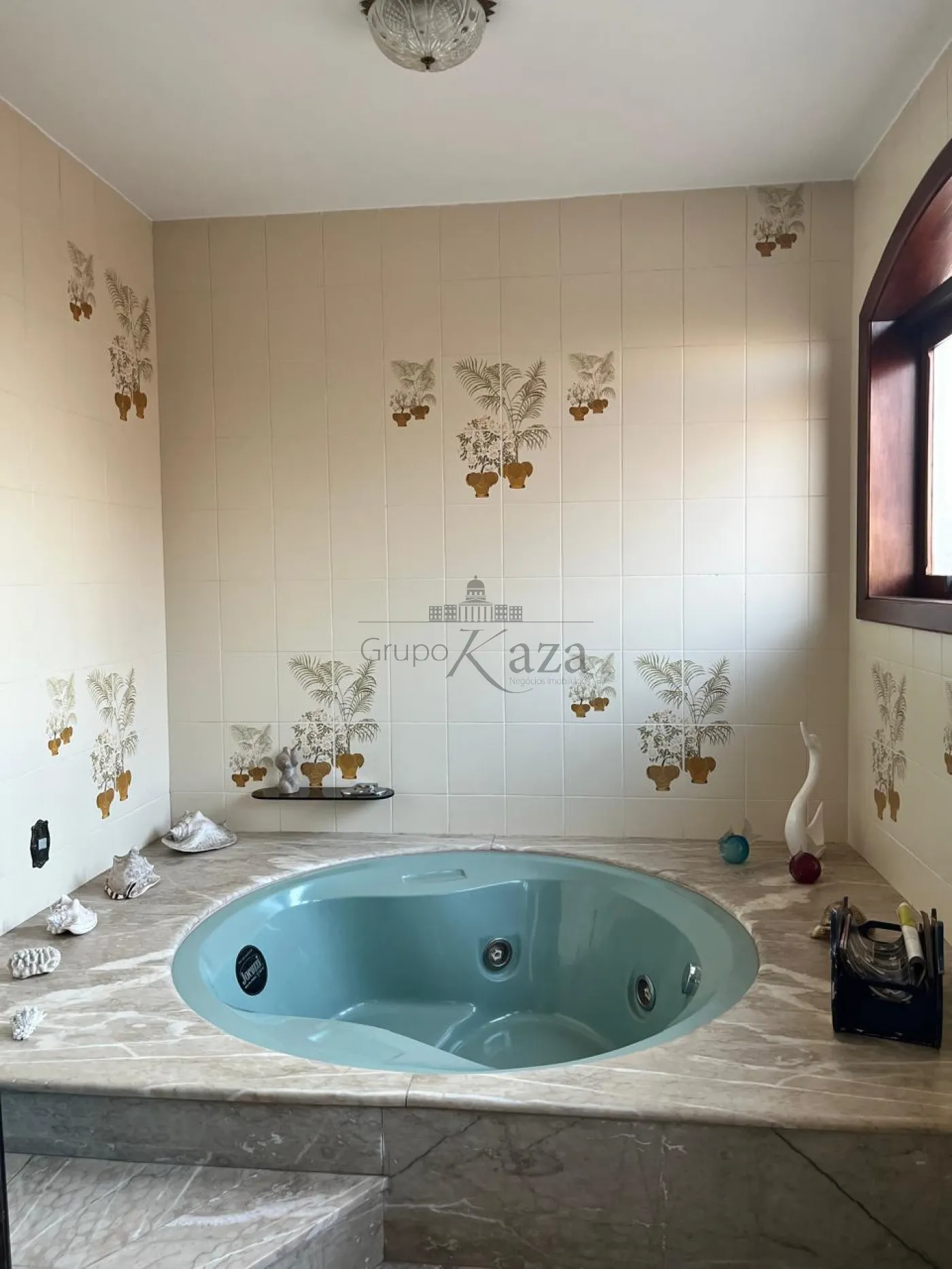 Foto 41 de Casa Condomínio em Bosque Imperial, São José dos Campos - imagem 41