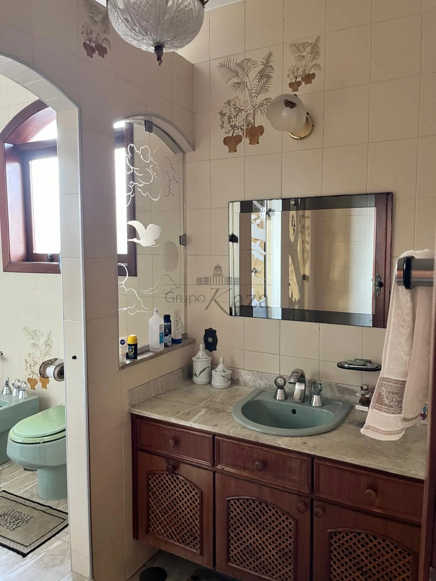 Foto 40 de Casa Condomínio em Bosque Imperial, São José dos Campos - imagem 40