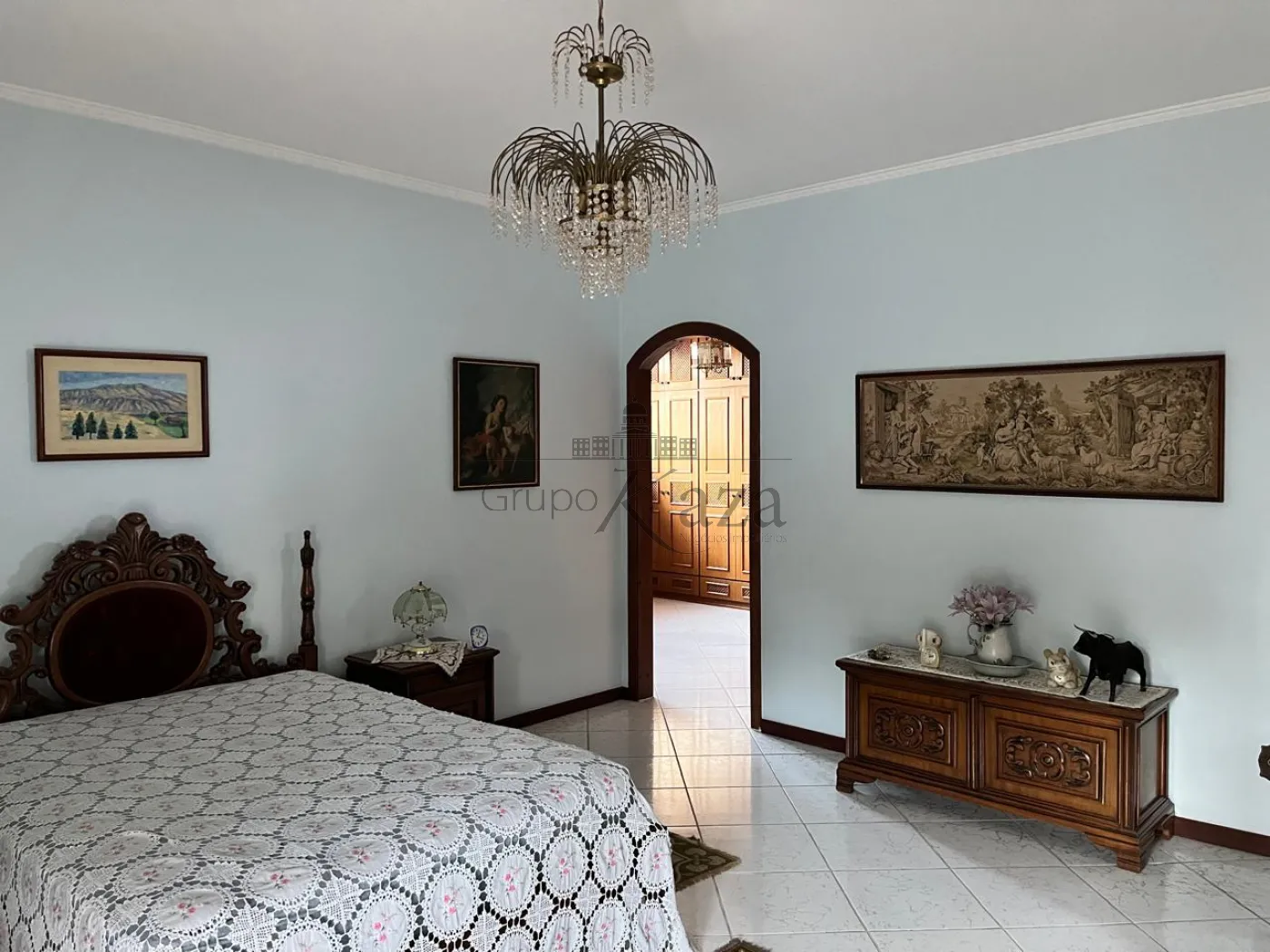 Foto 37 de Casa Condomínio em Bosque Imperial, São José dos Campos - imagem 37