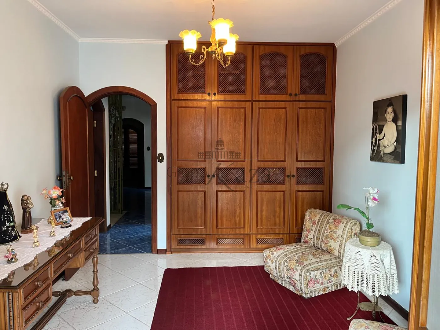Foto 27 de Casa Condomínio em Bosque Imperial, São José dos Campos - imagem 27