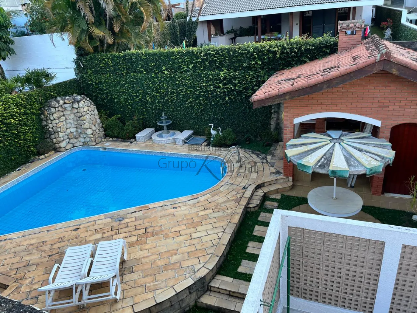 Foto 56 de Casa Condomínio em Bosque Imperial, São José dos Campos - imagem 56