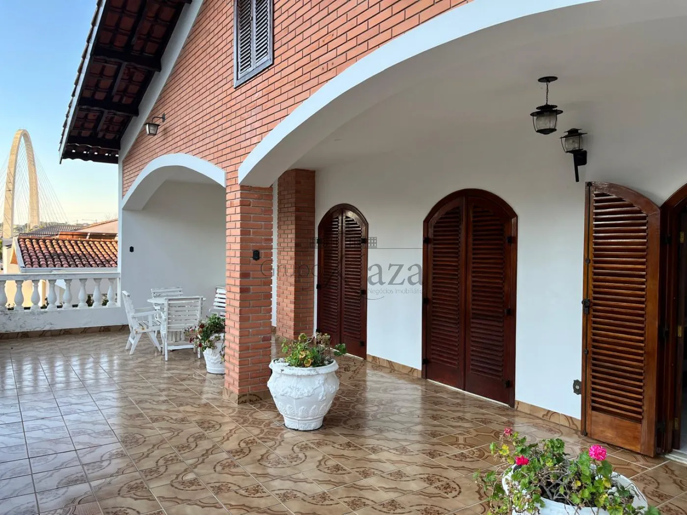 Foto 57 de Casa Condomínio em Bosque Imperial, São José dos Campos - imagem 57