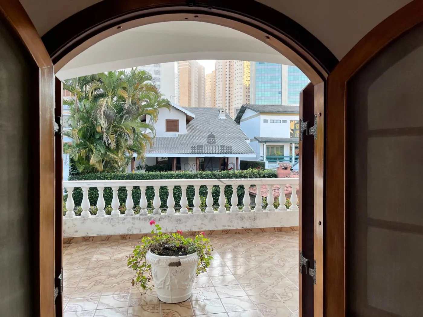Foto 31 de Casa Condomínio em Bosque Imperial, São José dos Campos - imagem 31