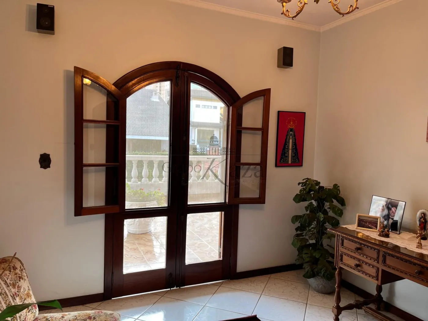 Foto 44 de Casa Condomínio em Bosque Imperial, São José dos Campos - imagem 44