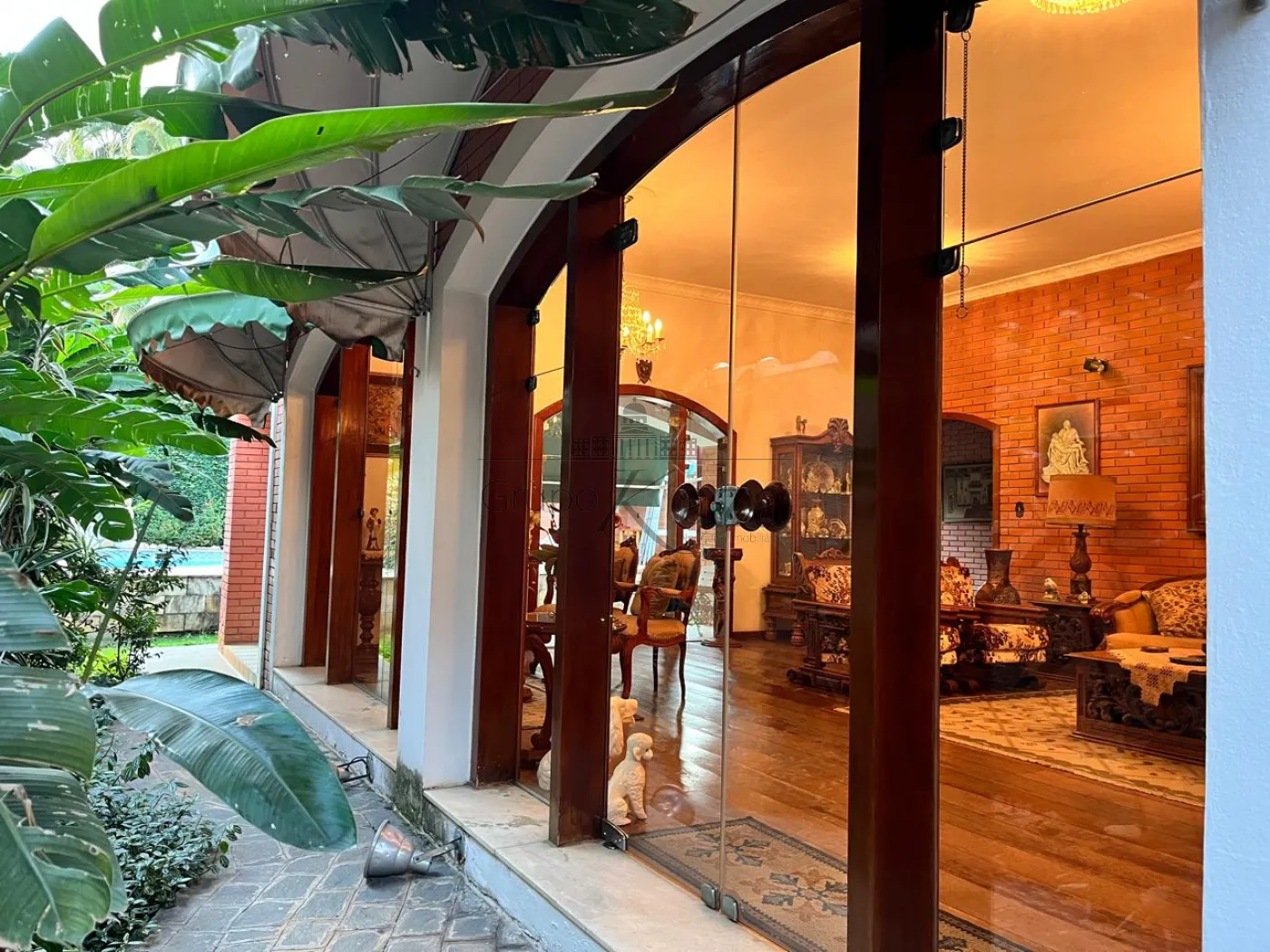 Foto 2 de Casa Condomínio em Bosque Imperial, São José dos Campos - imagem 2