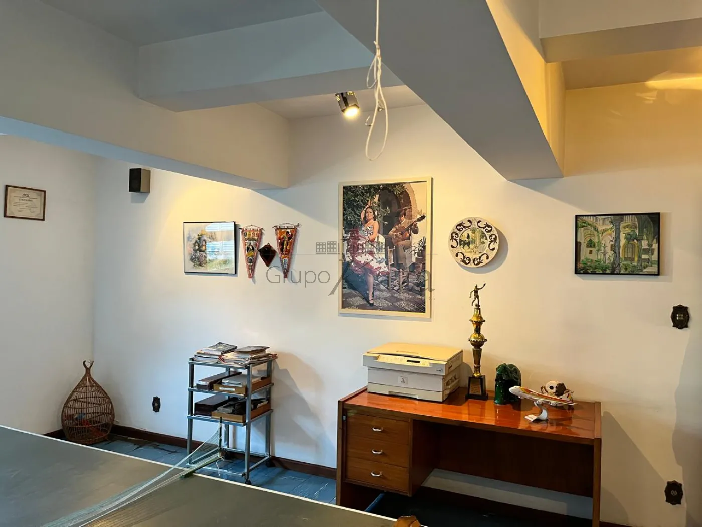 Foto 62 de Casa Condomínio em Bosque Imperial, São José dos Campos - imagem 62