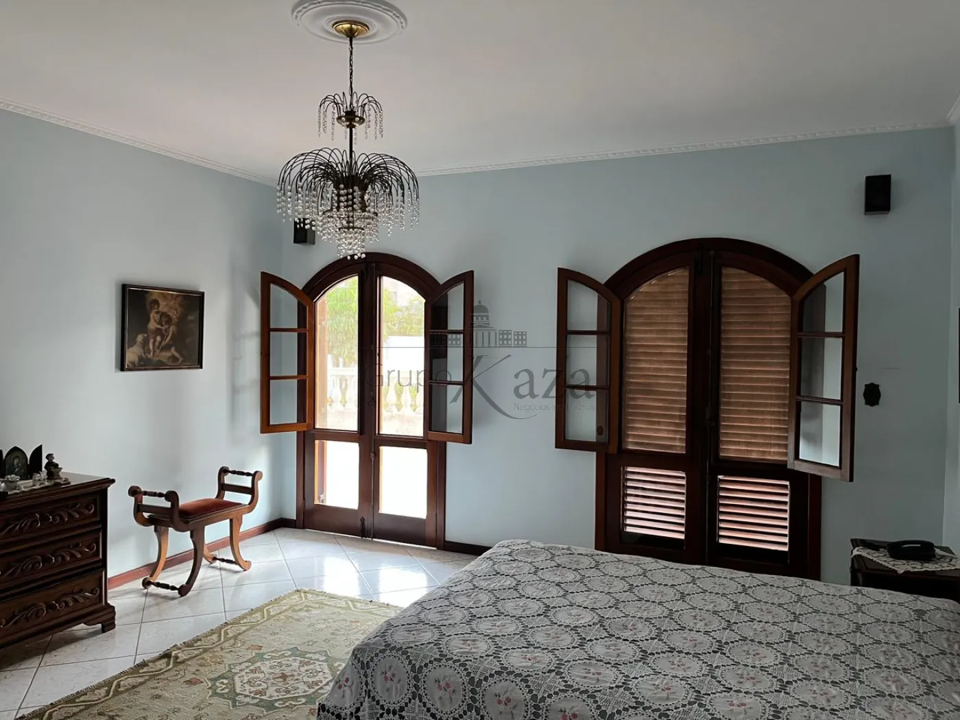 Foto 36 de Casa Condomínio em Bosque Imperial, São José dos Campos - imagem 36